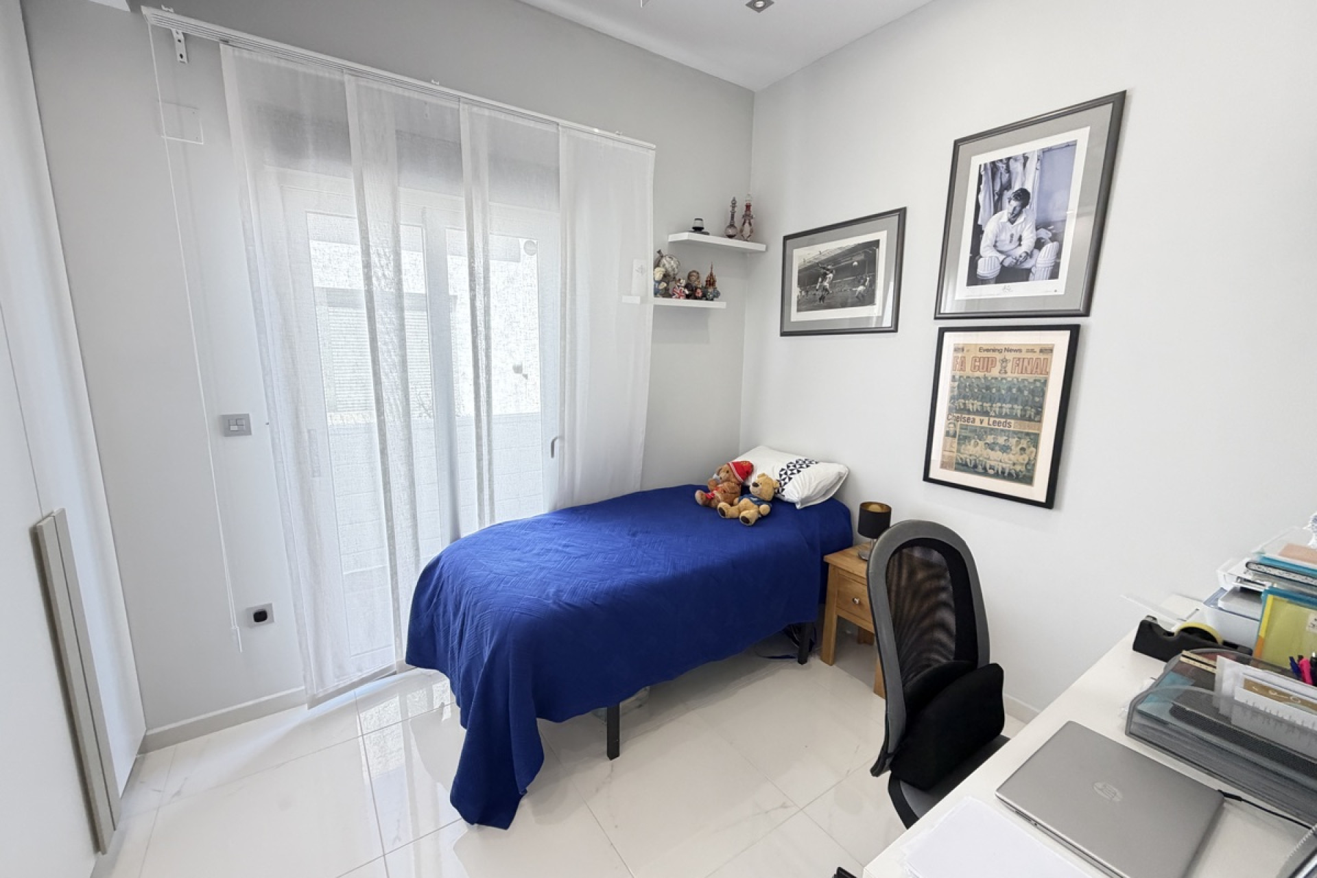 Revente - Detached Villa - Orihuela Costa - Villamartin