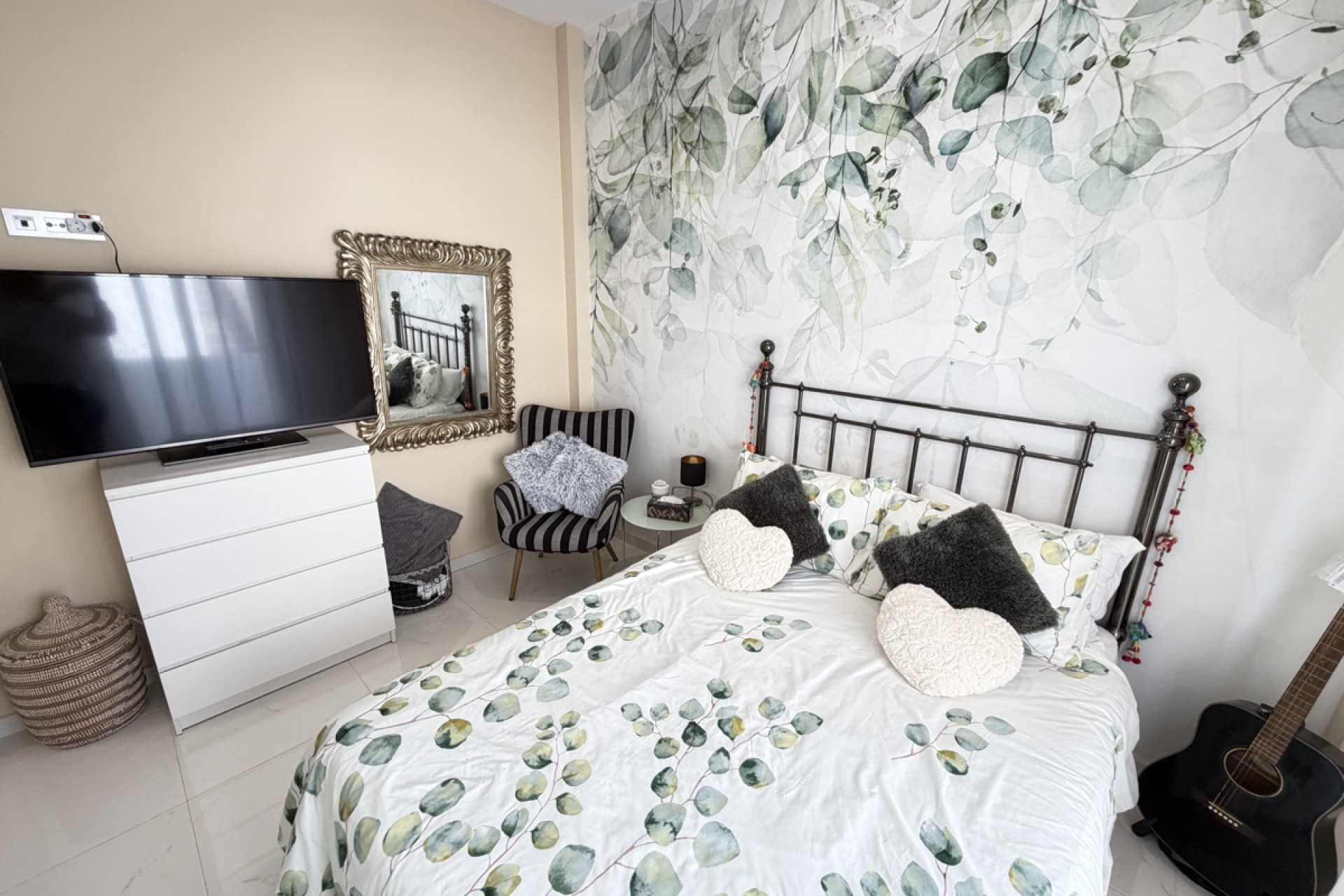 Revente - Detached Villa - Orihuela Costa - Villamartin