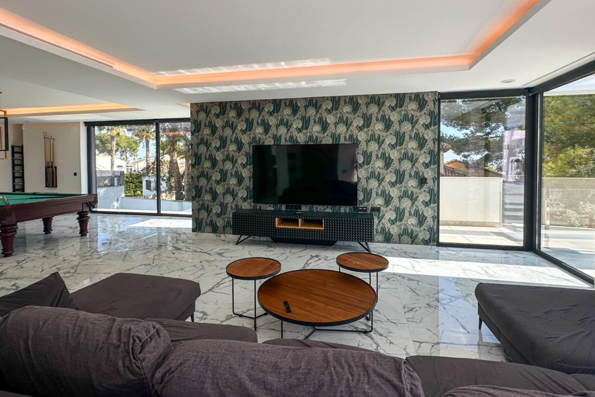 Revente - Detached Villa - Orihuela Costa - Villamartin