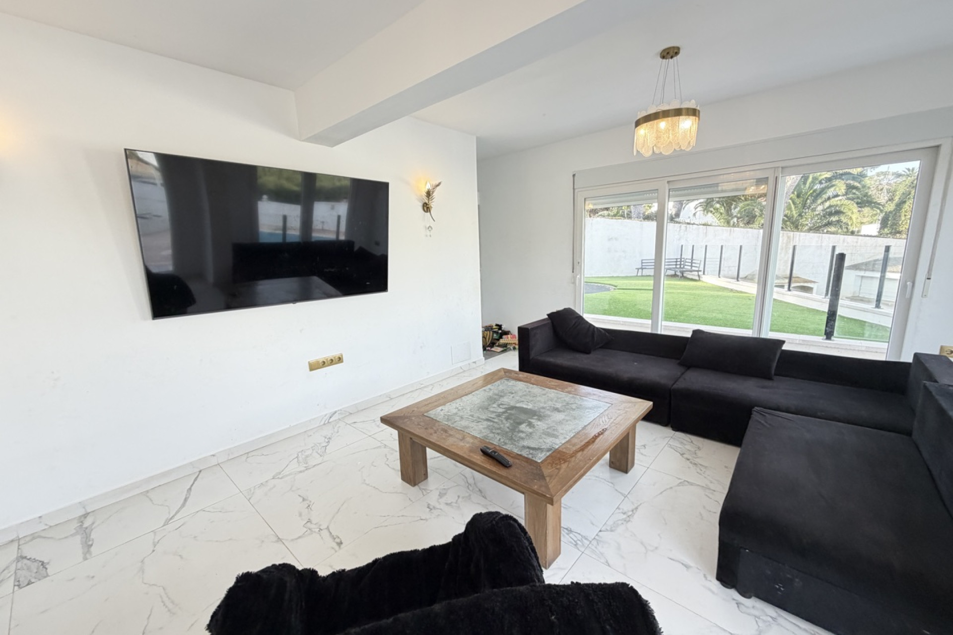Revente - Detached Villa - Orihuela Costa - Villamartin
