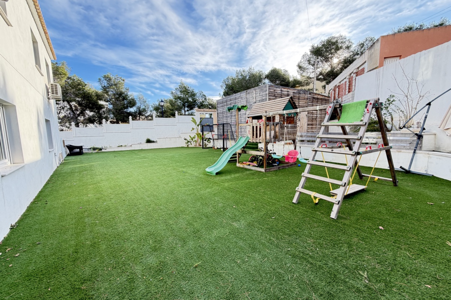 Revente - Detached Villa - Orihuela Costa - Villamartin