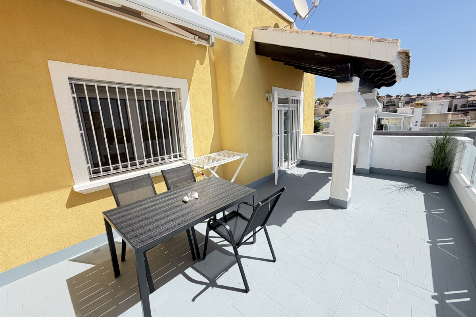 Revente - Detached Villa - Orihuela Costa - Villamartin
