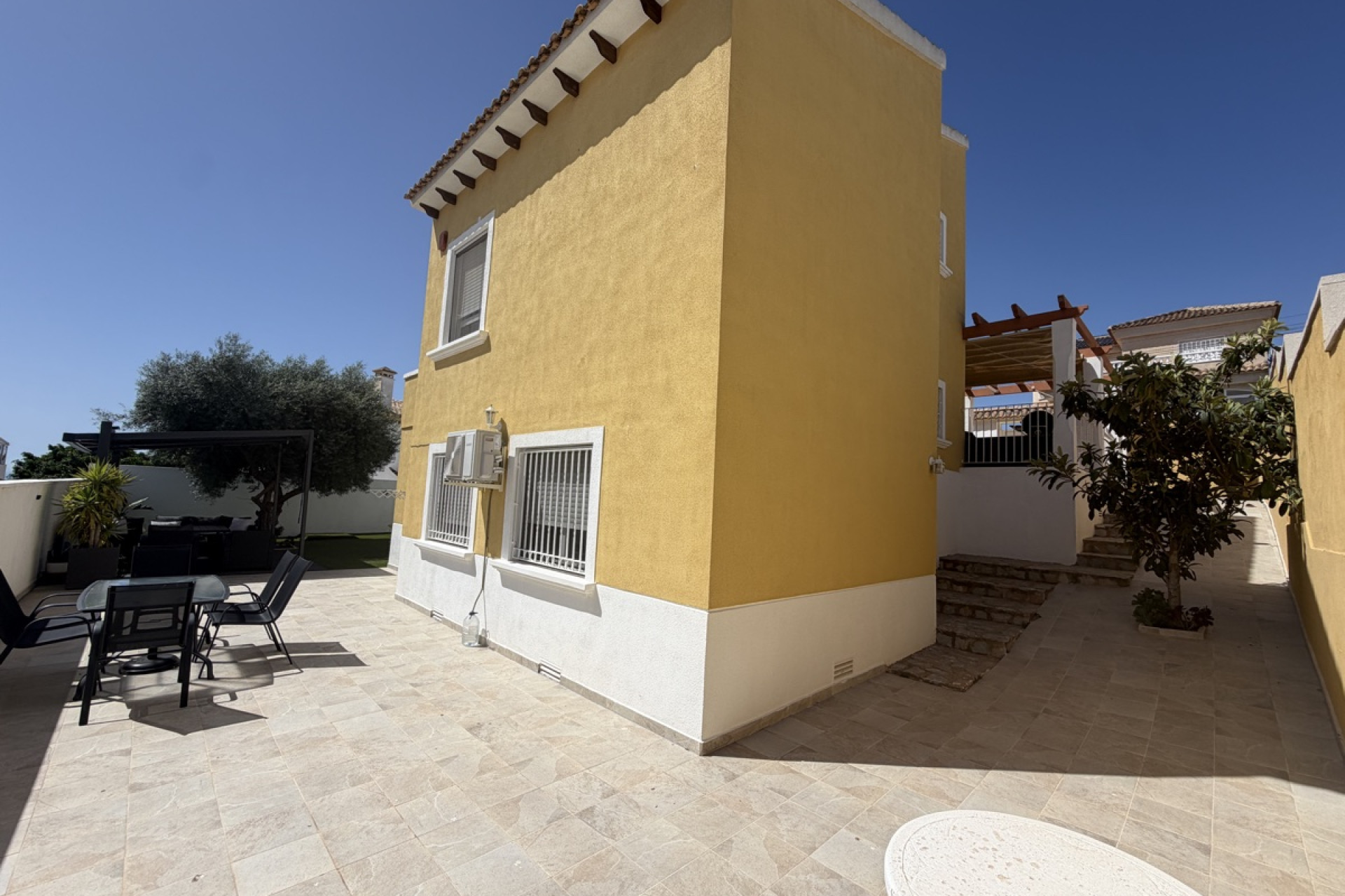 Revente - Detached Villa - Orihuela Costa - Villamartin