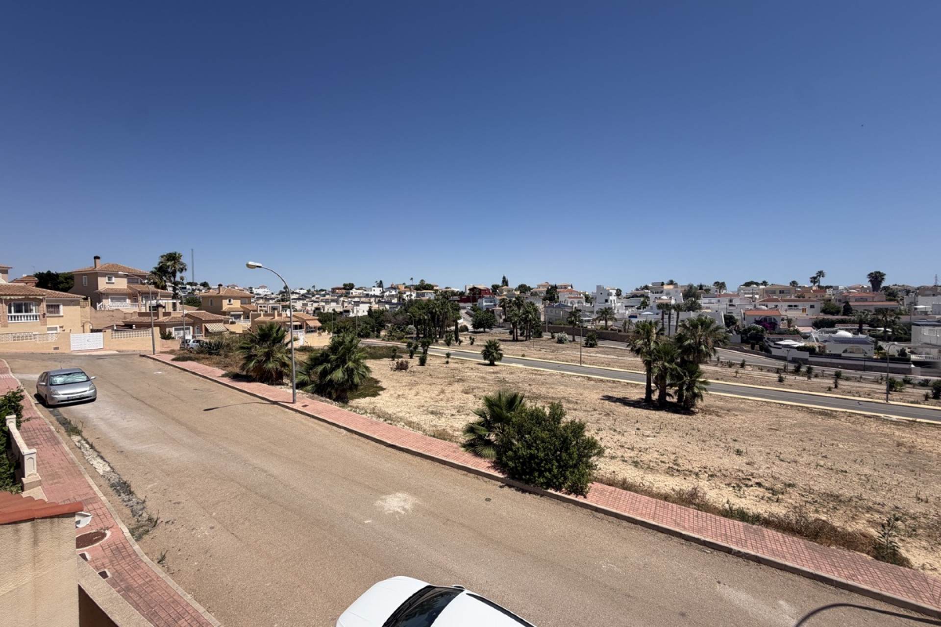 Revente - Detached Villa - Orihuela Costa - Villamartin