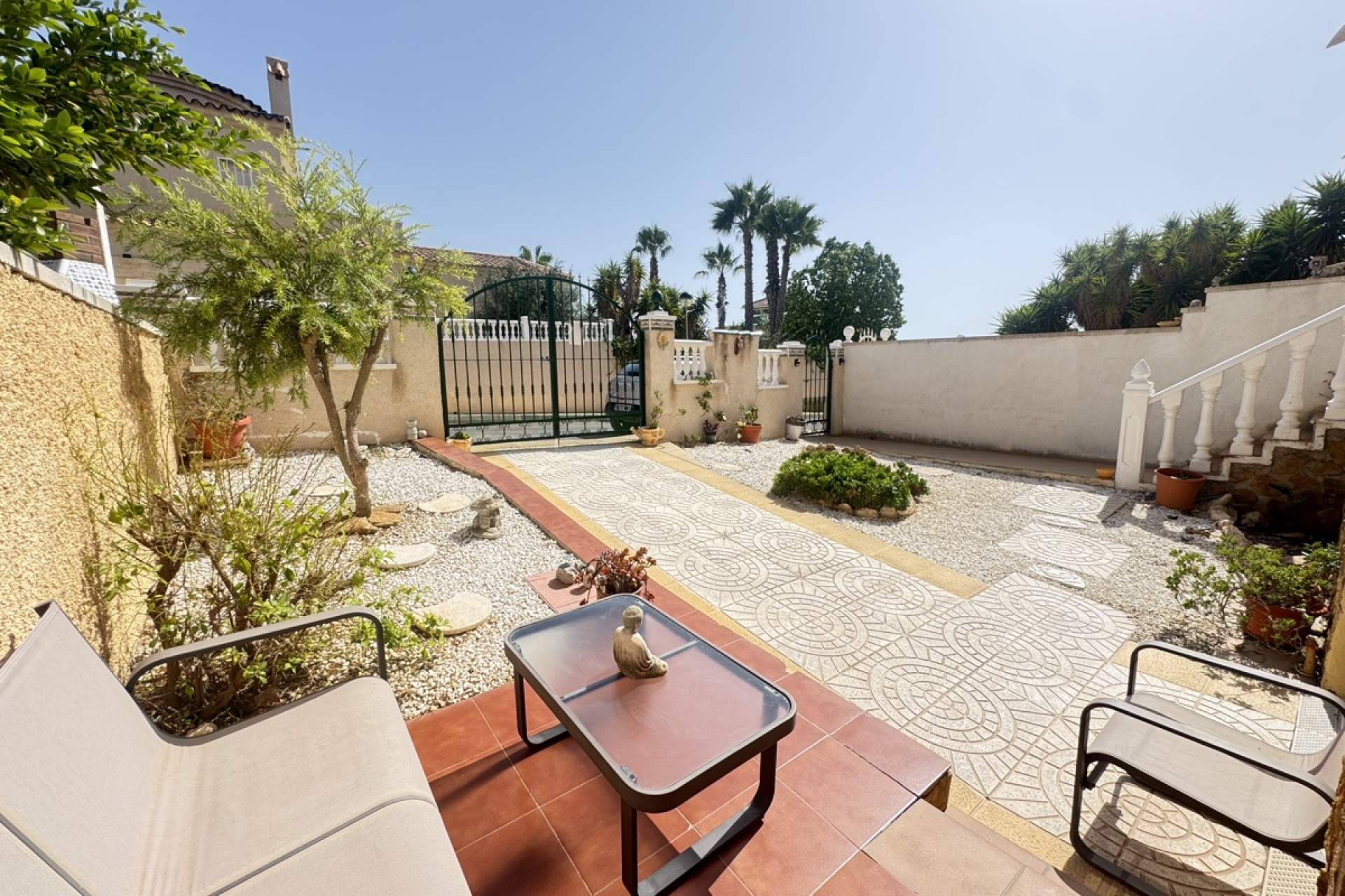 Revente - Detached Villa - Orihuela Costa - Villamartin