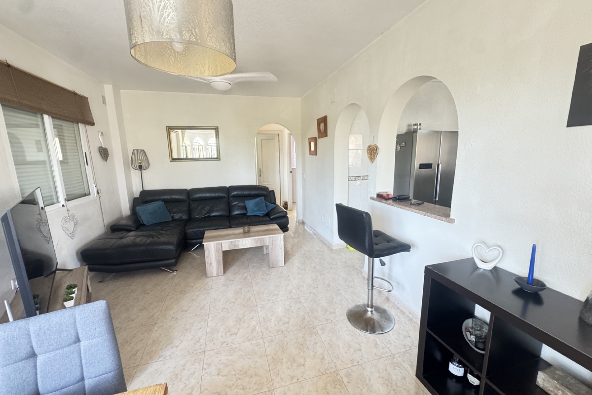 Revente - Detached Villa - Orihuela Costa - Villamartin