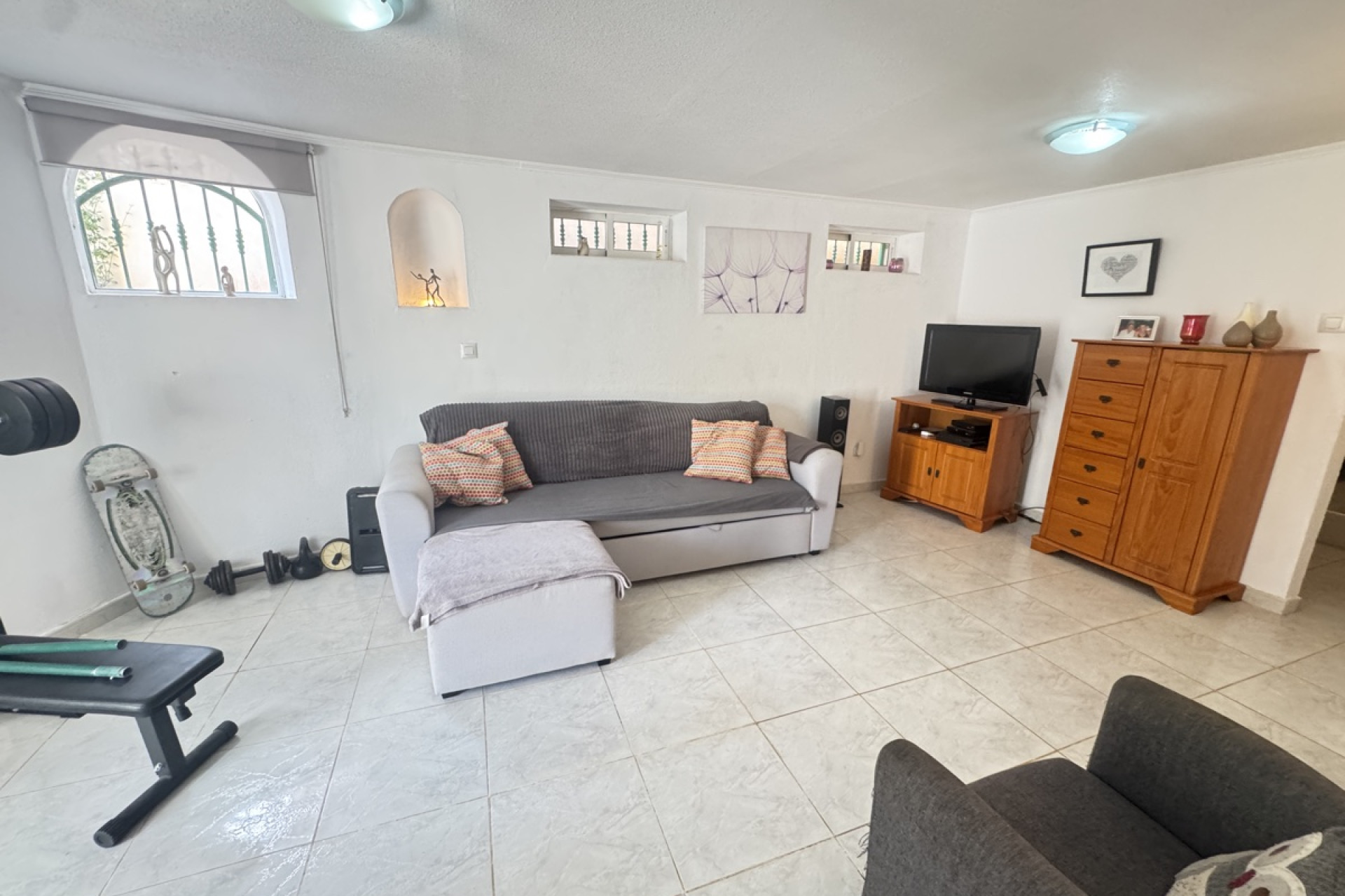 Revente - Detached Villa - Orihuela Costa - Villamartin