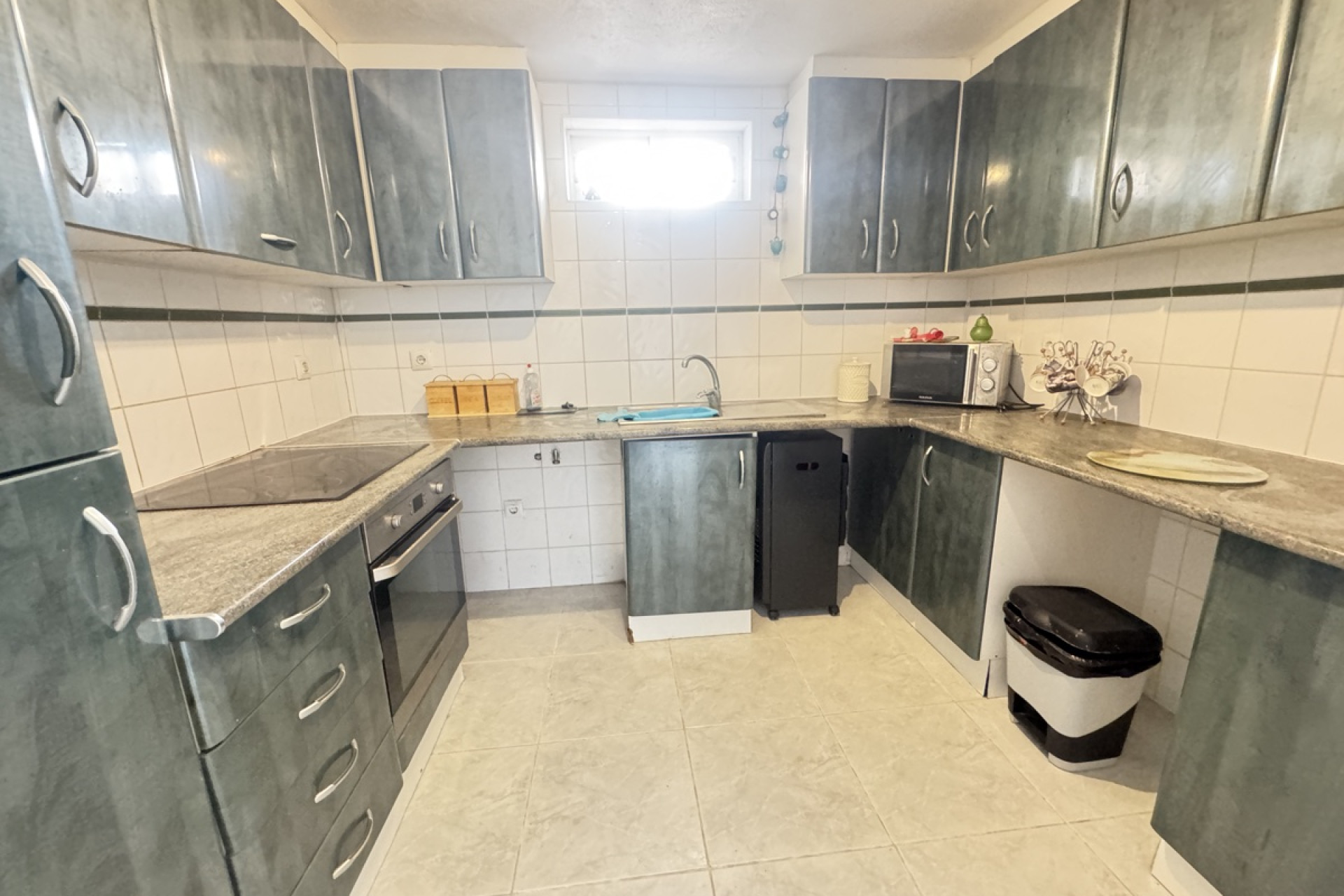 Revente - Detached Villa - Orihuela Costa - Villamartin