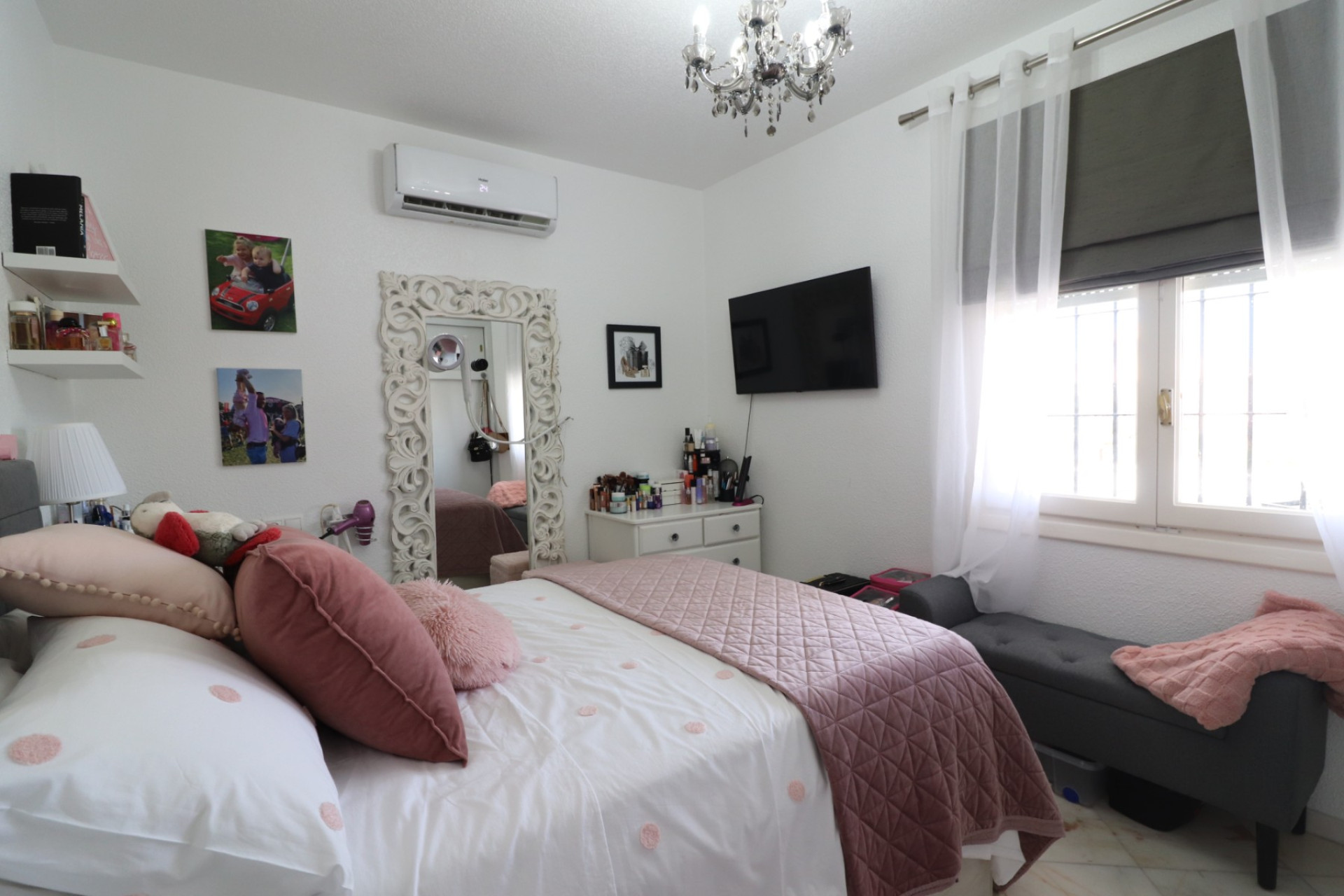 Revente - Detached Villa - Orihuela Costa - Villamartin