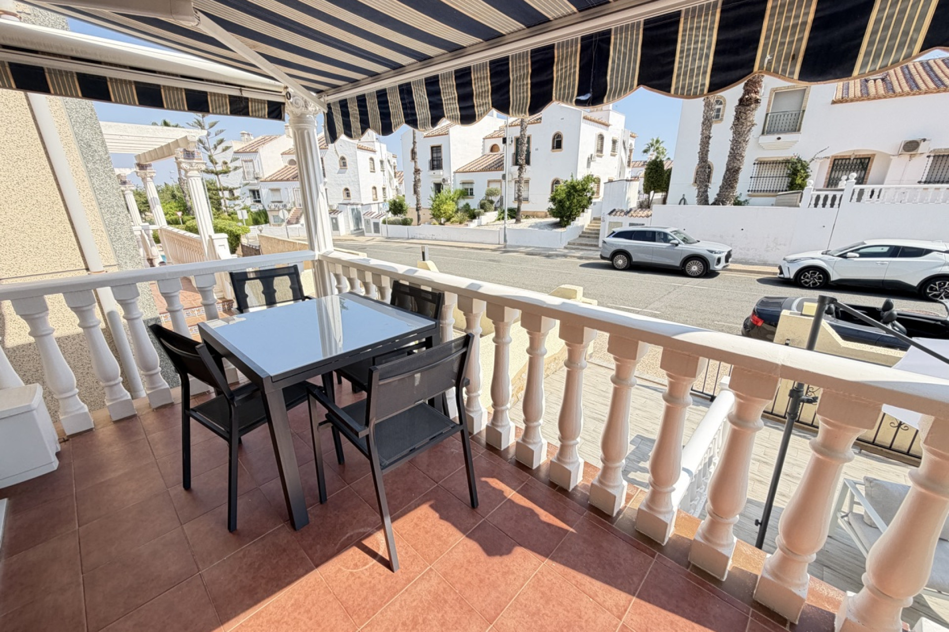 Revente - Detached Villa - Orihuela Costa - Villamartin