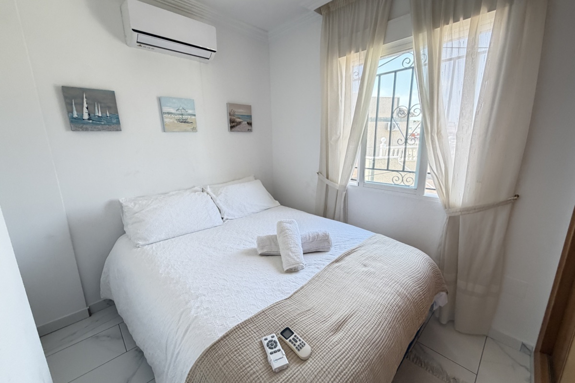 Revente - Detached Villa - Orihuela Costa - Villamartin
