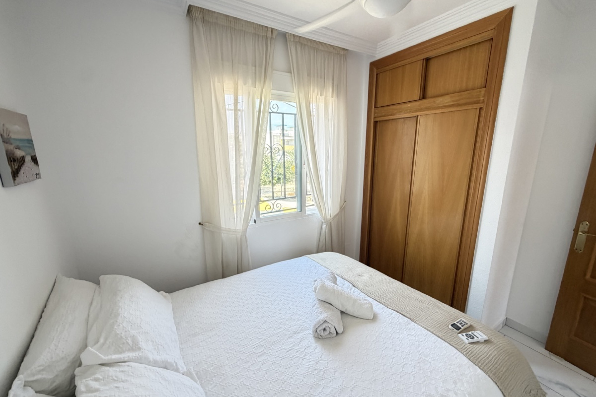 Revente - Detached Villa - Orihuela Costa - Villamartin