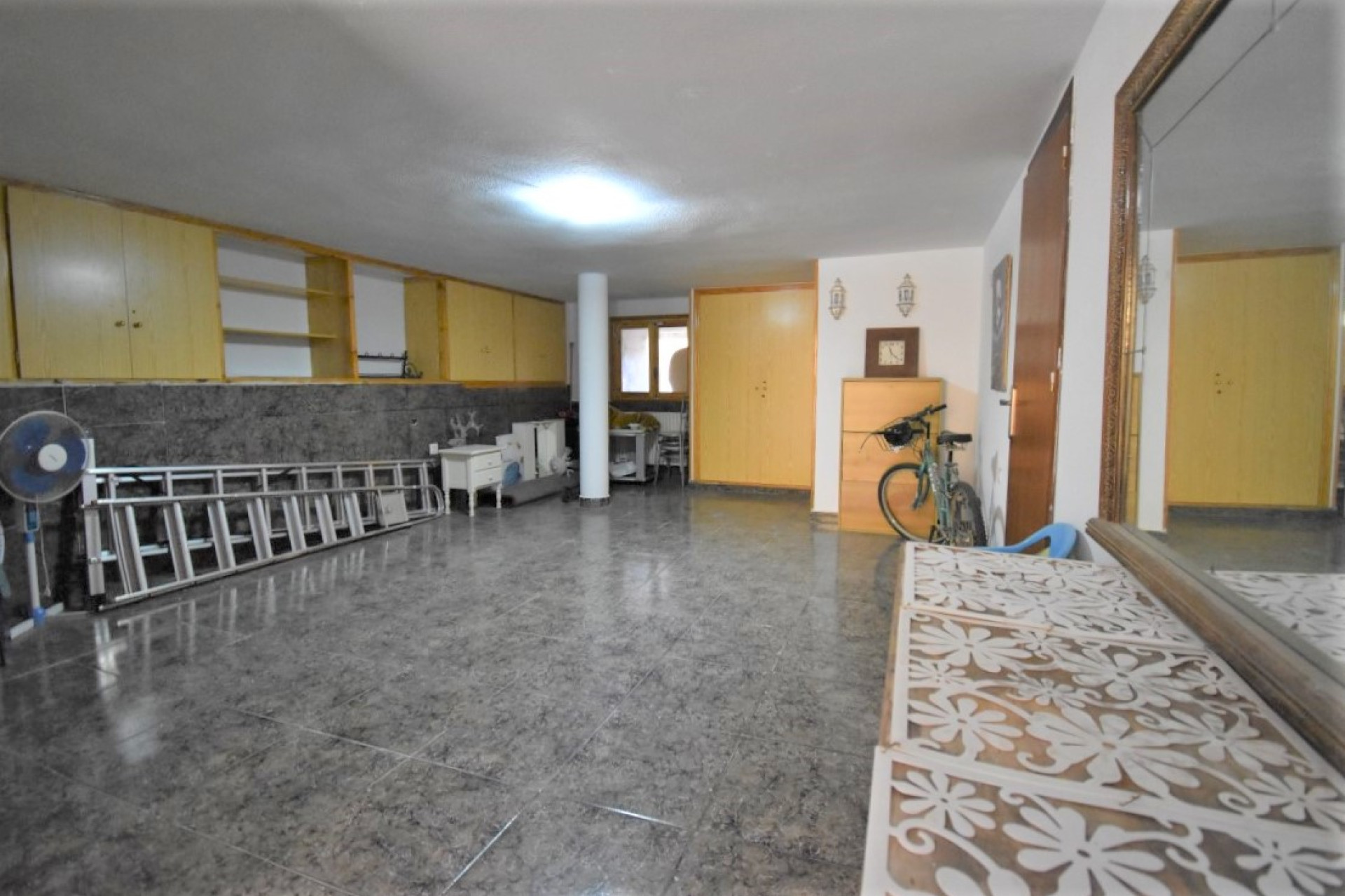 Revente - Detached Villa - Orihuela Costa - Villamartin