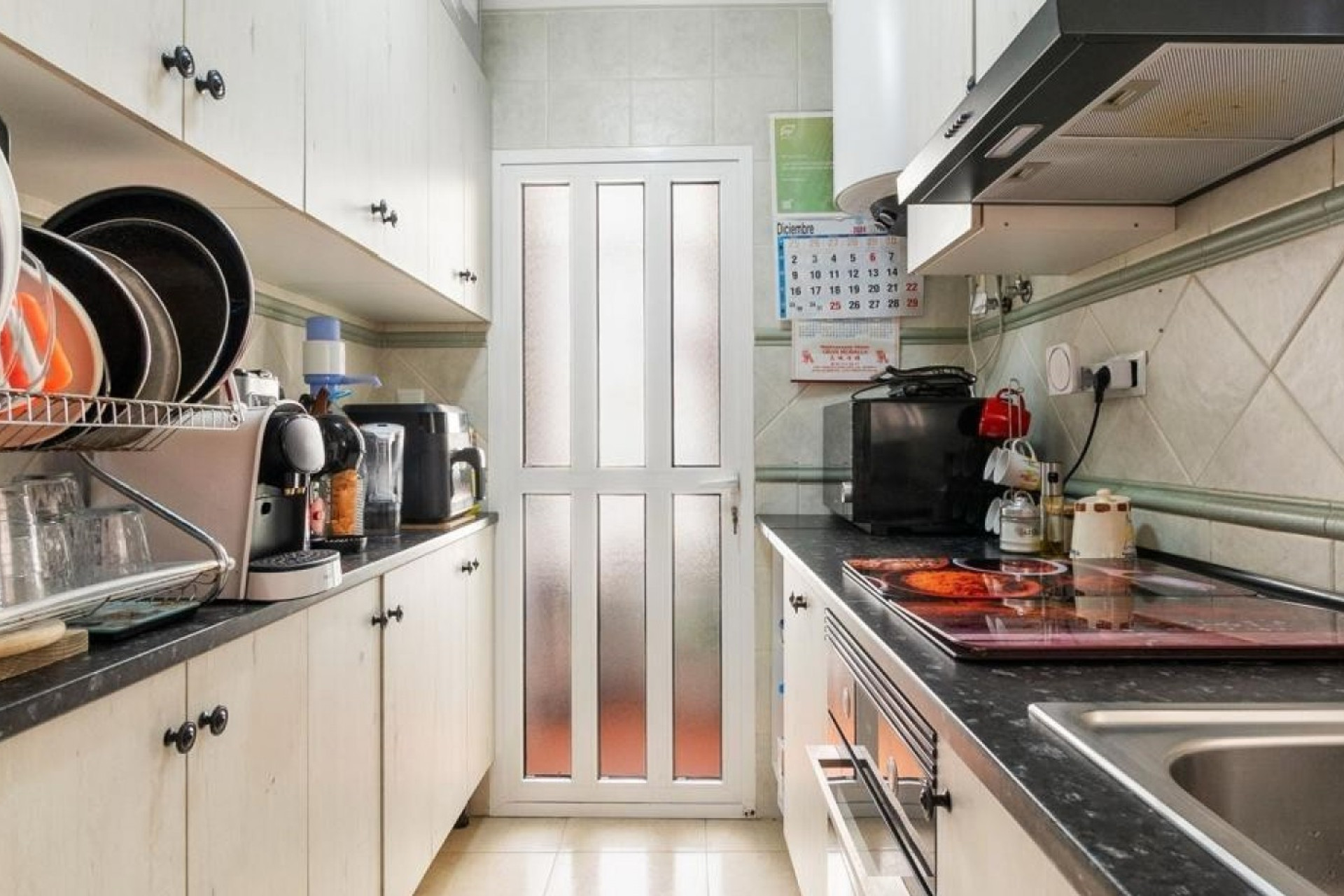 Revente - Detached Villa - Orihuela Costa - Villamartin