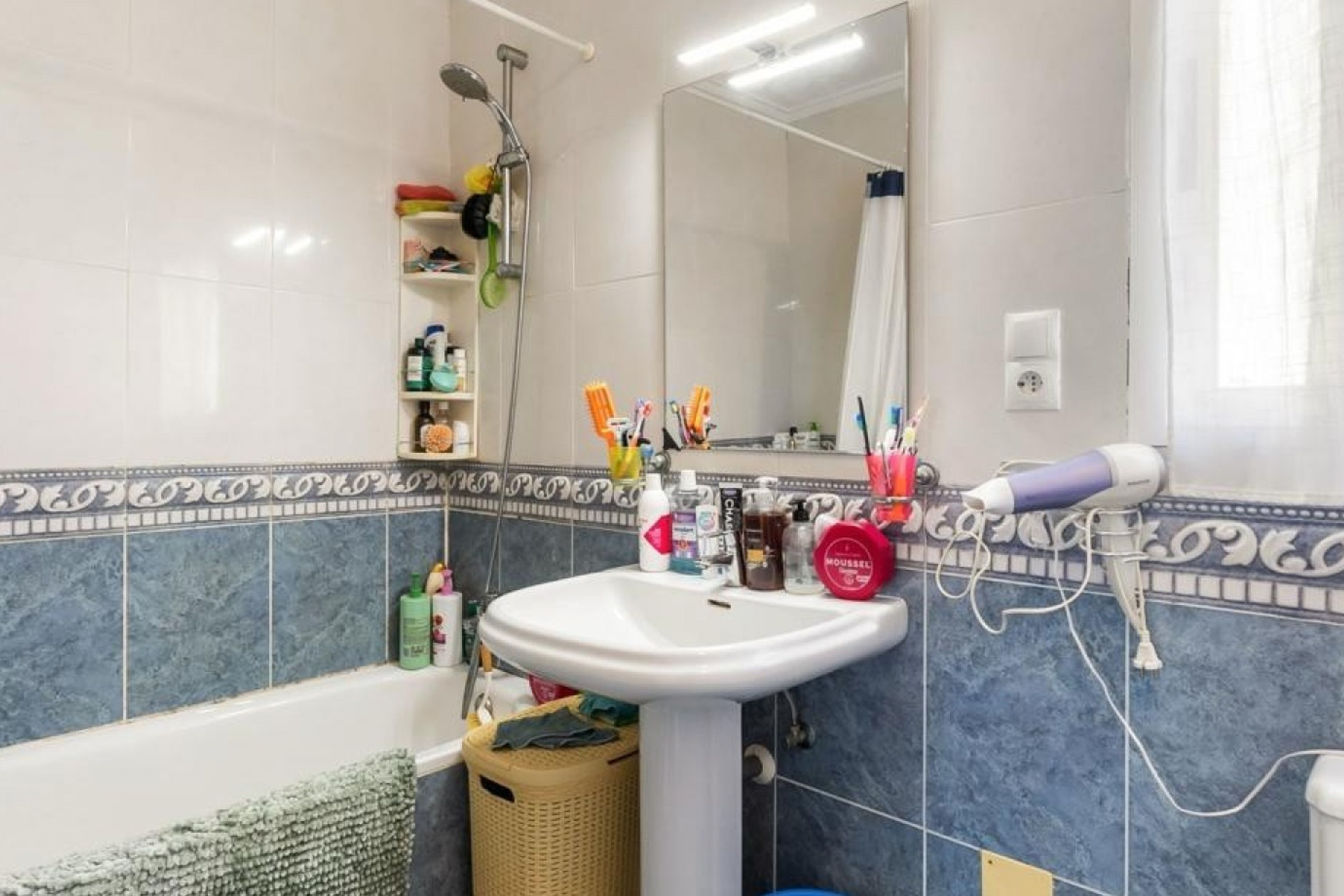 Revente - Detached Villa - Orihuela Costa - Villamartin