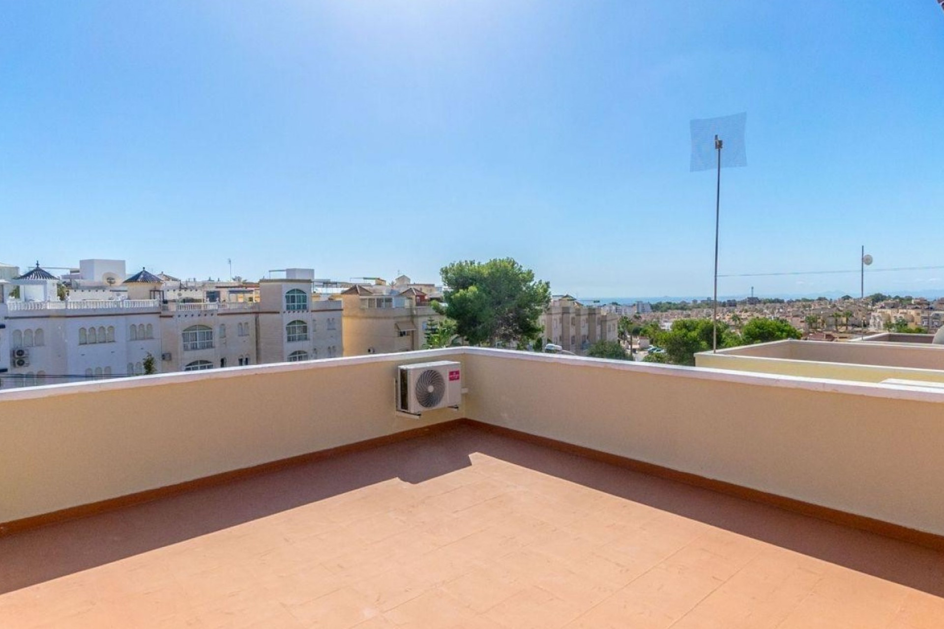 Revente - Detached Villa - Orihuela Costa - Villamartin