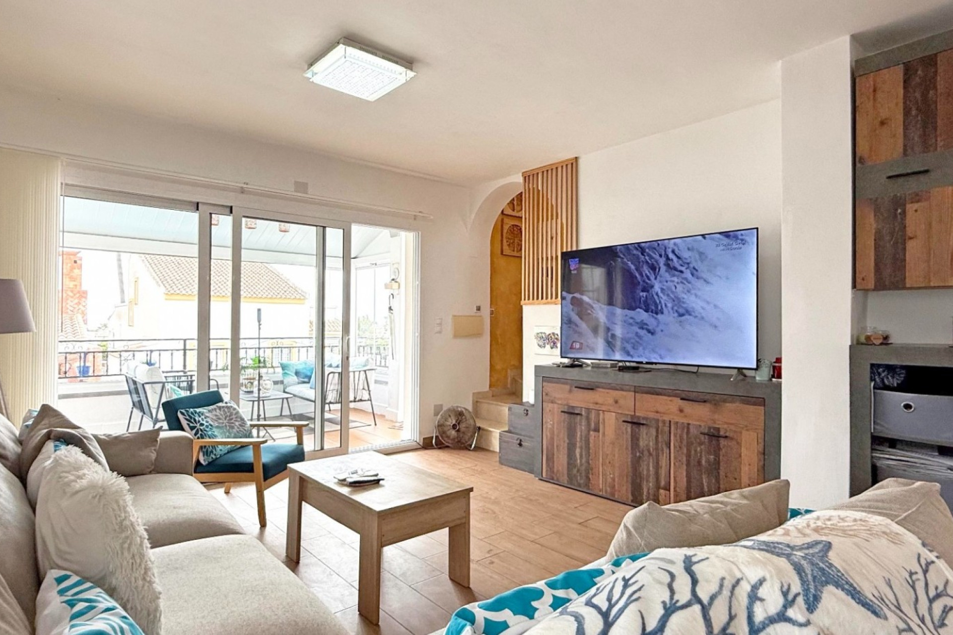 Revente - Detached Villa - Orihuela Costa - Villamartin