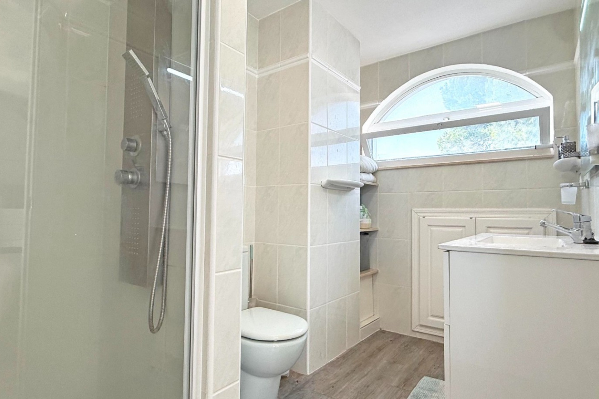 Revente - Detached Villa - Orihuela Costa - Villamartin