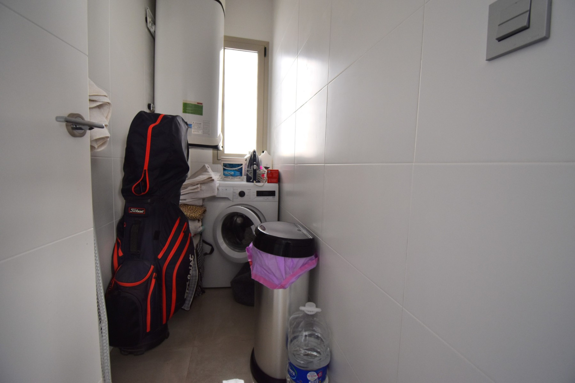 Revente - Detached Villa - Orihuela Costa - Villamartin