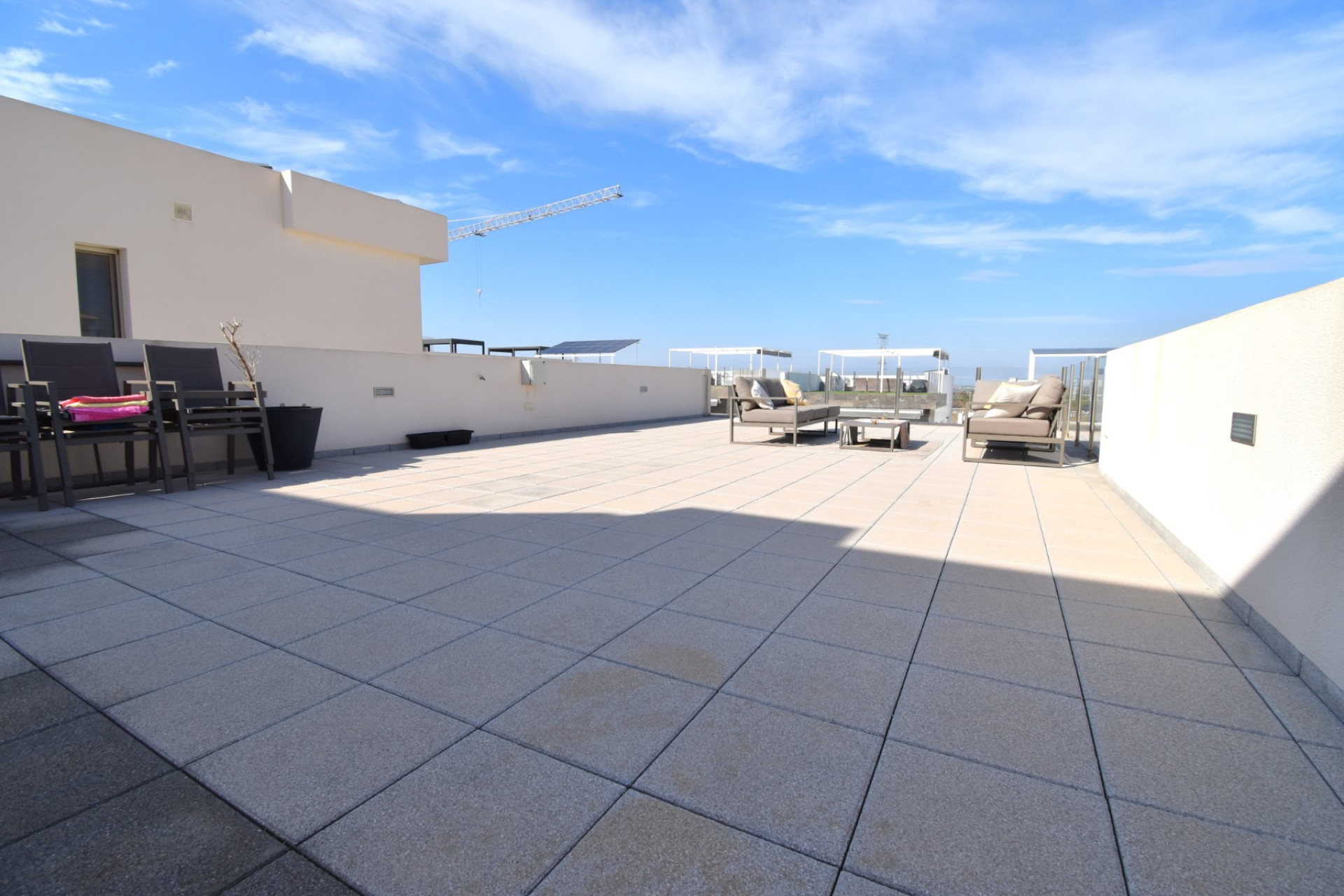 Revente - Detached Villa - Orihuela Costa - Villamartin