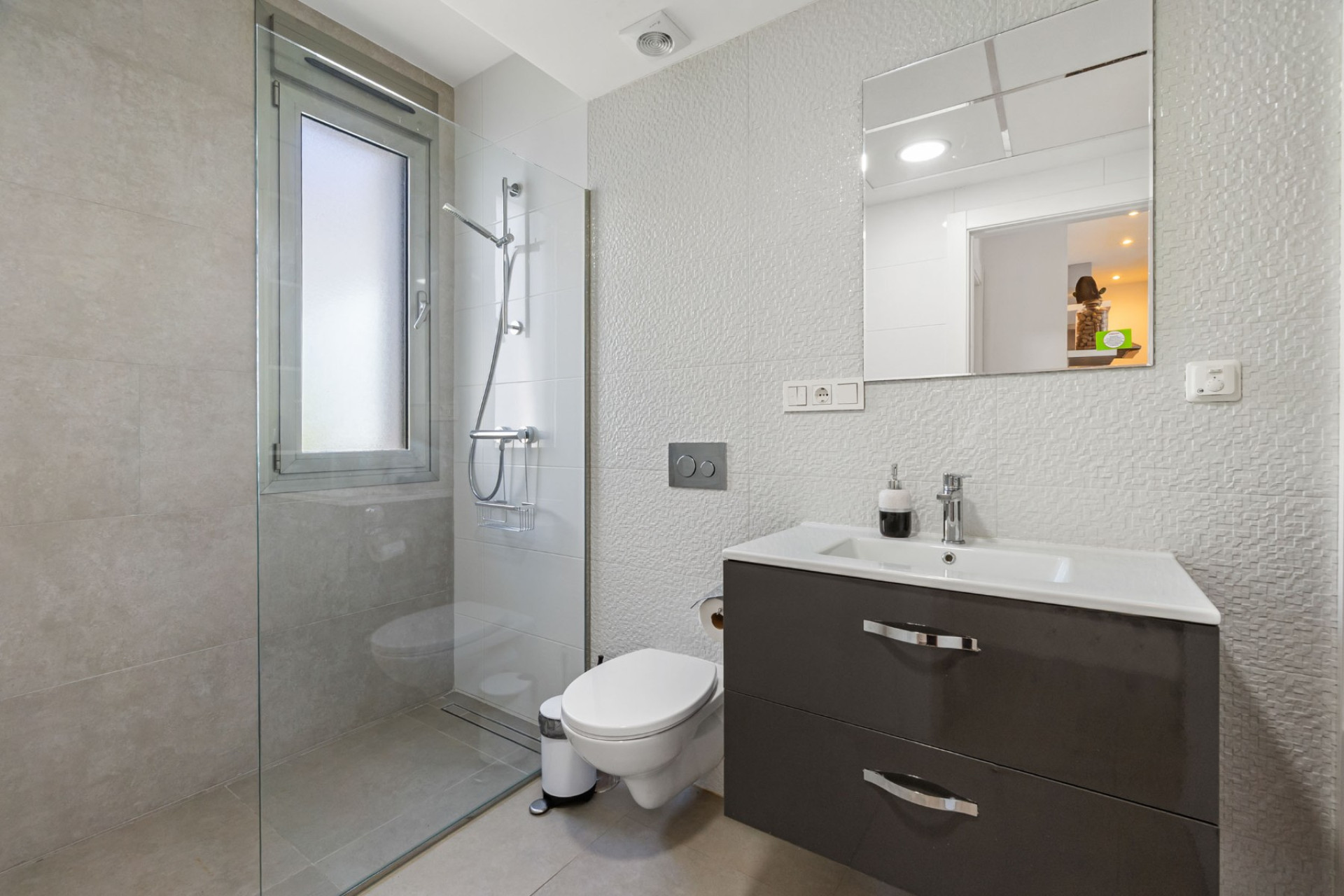 Revente - Detached Villa - Orihuela Costa - Villamartin