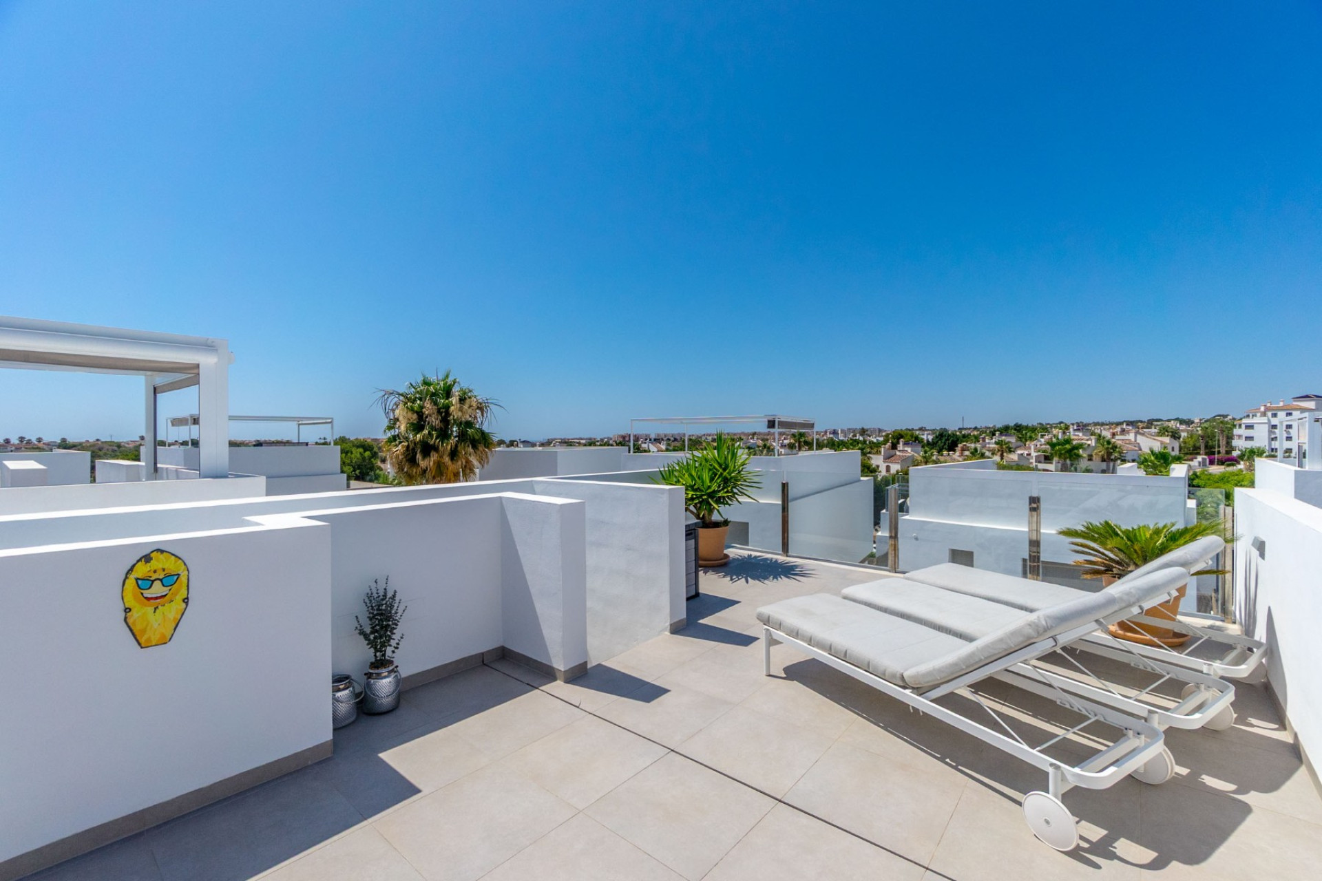Revente - Detached Villa - Orihuela Costa - Villamartin