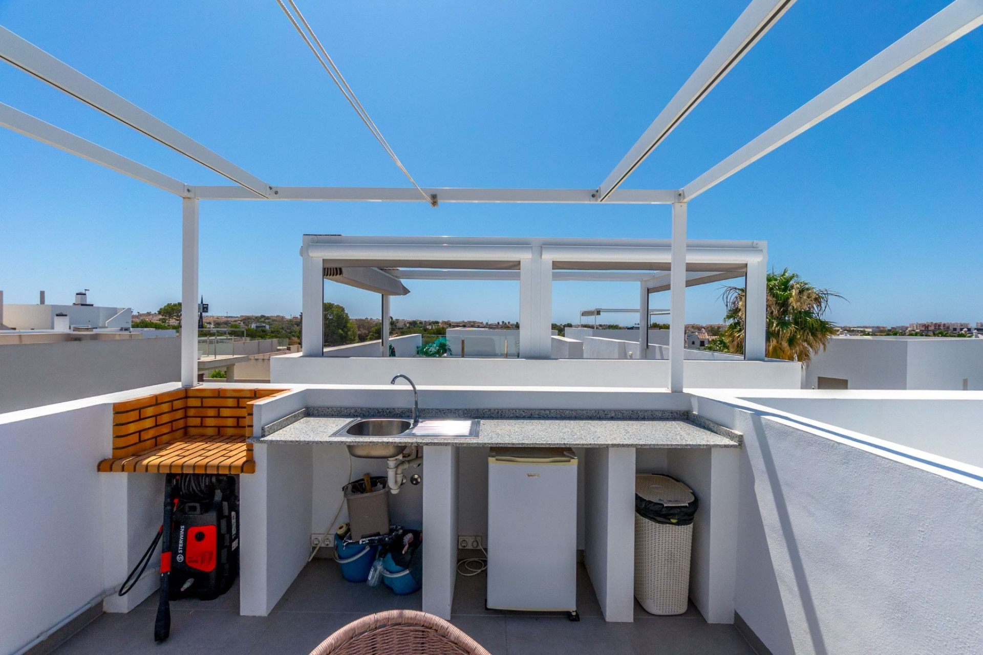 Revente - Detached Villa - Orihuela Costa - Villamartin