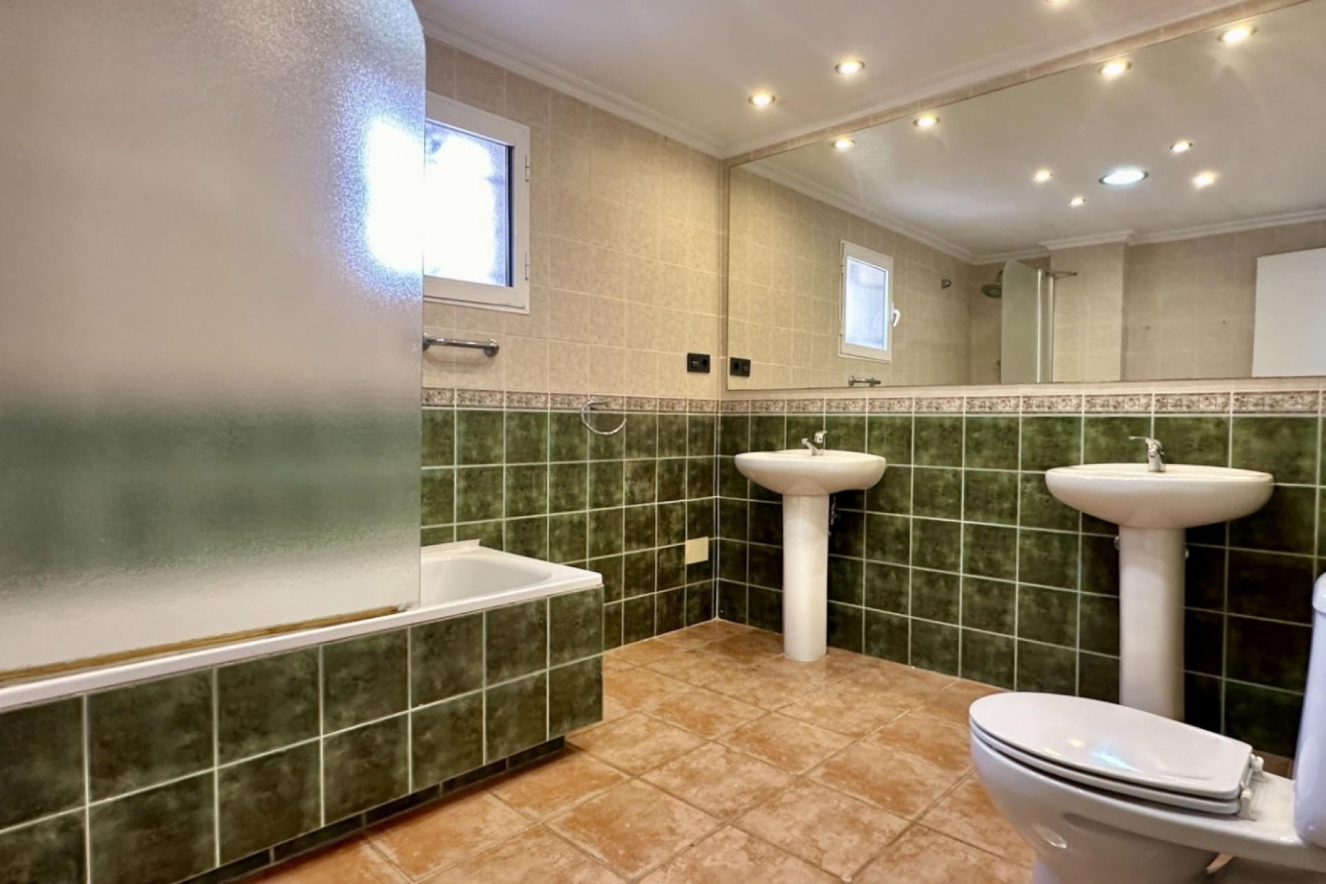 Revente - Detached Villa - Orihuela Costa - Villamartin