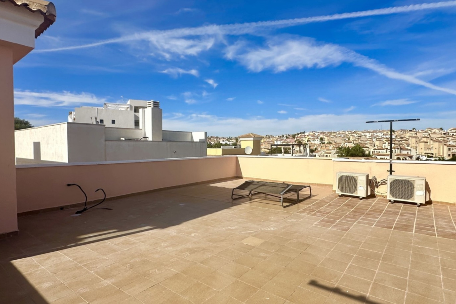 Revente - Detached Villa - Orihuela Costa - Villamartin