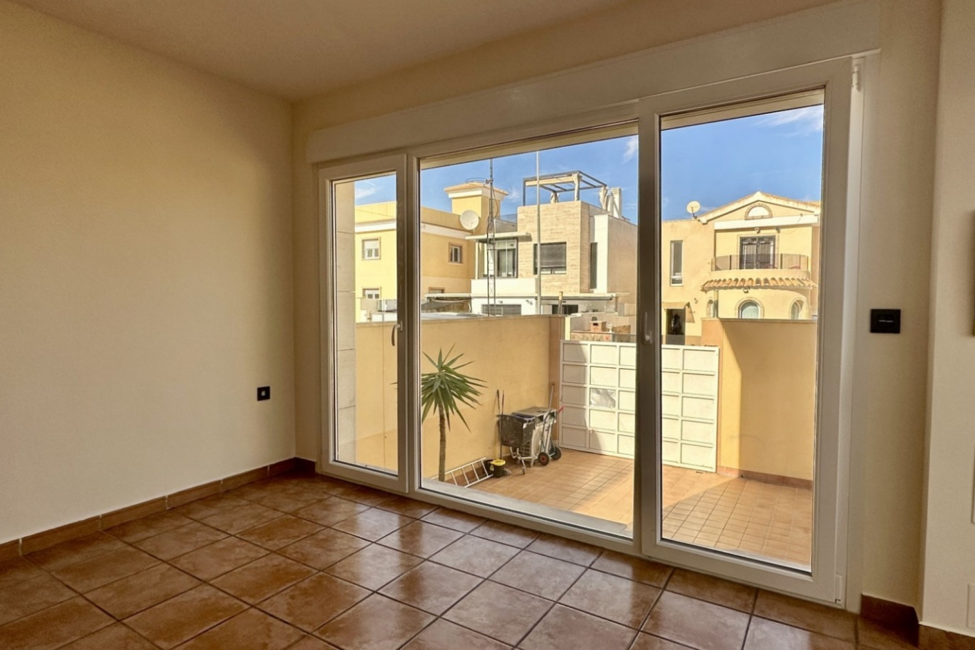 Revente - Detached Villa - Orihuela Costa - Villamartin
