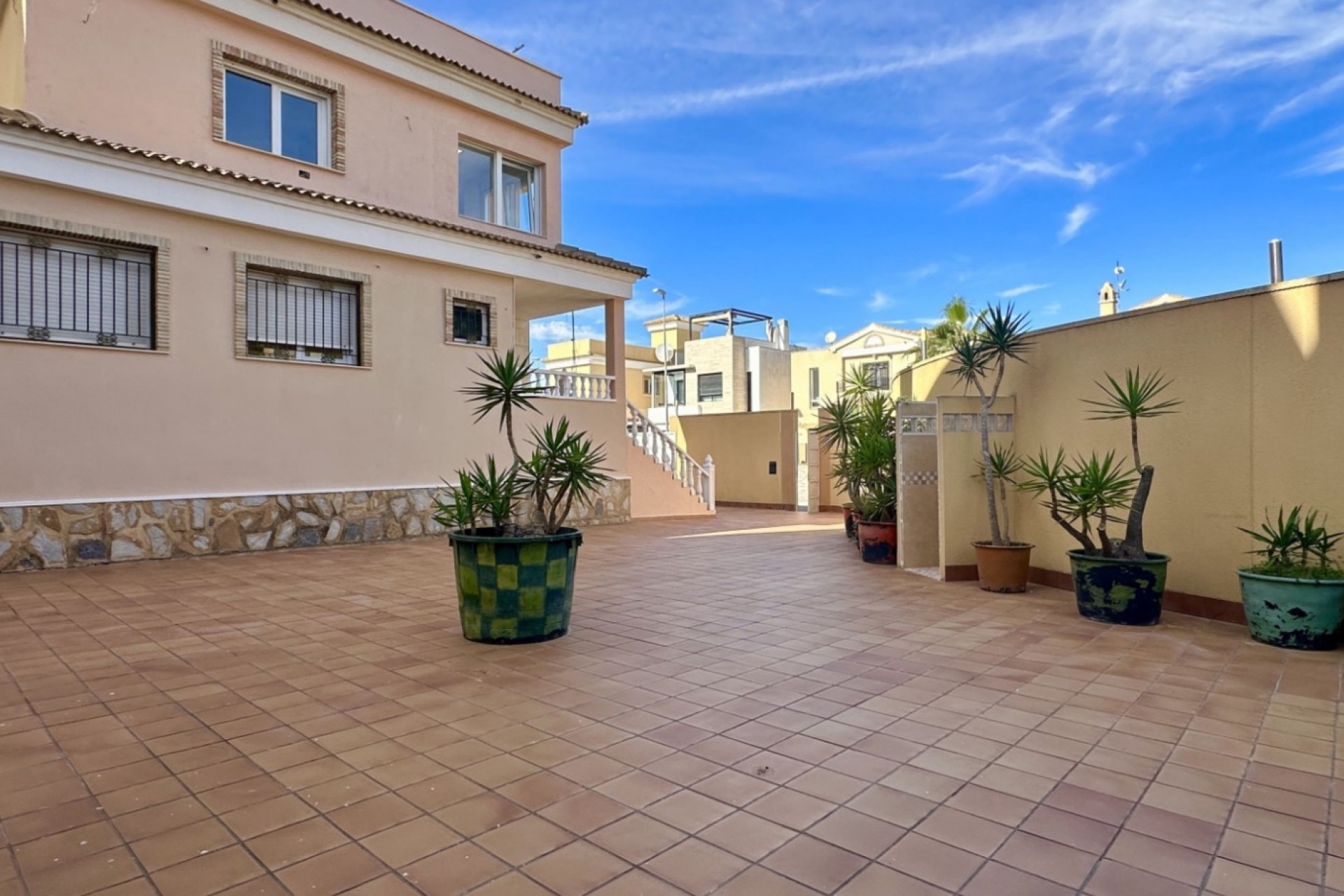Revente - Detached Villa - Orihuela Costa - Villamartin
