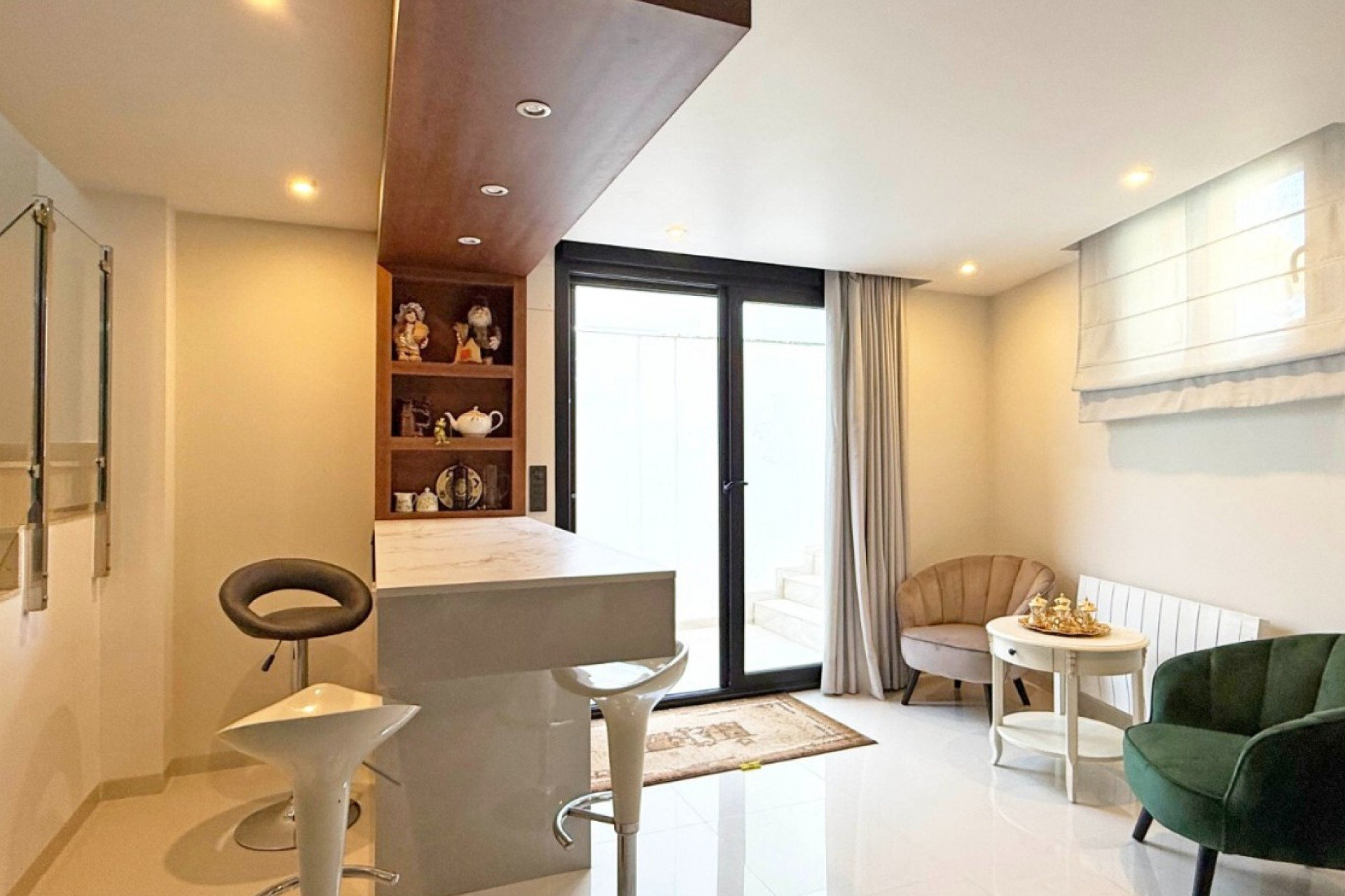 Revente - Detached Villa - Orihuela Costa - Villamartin