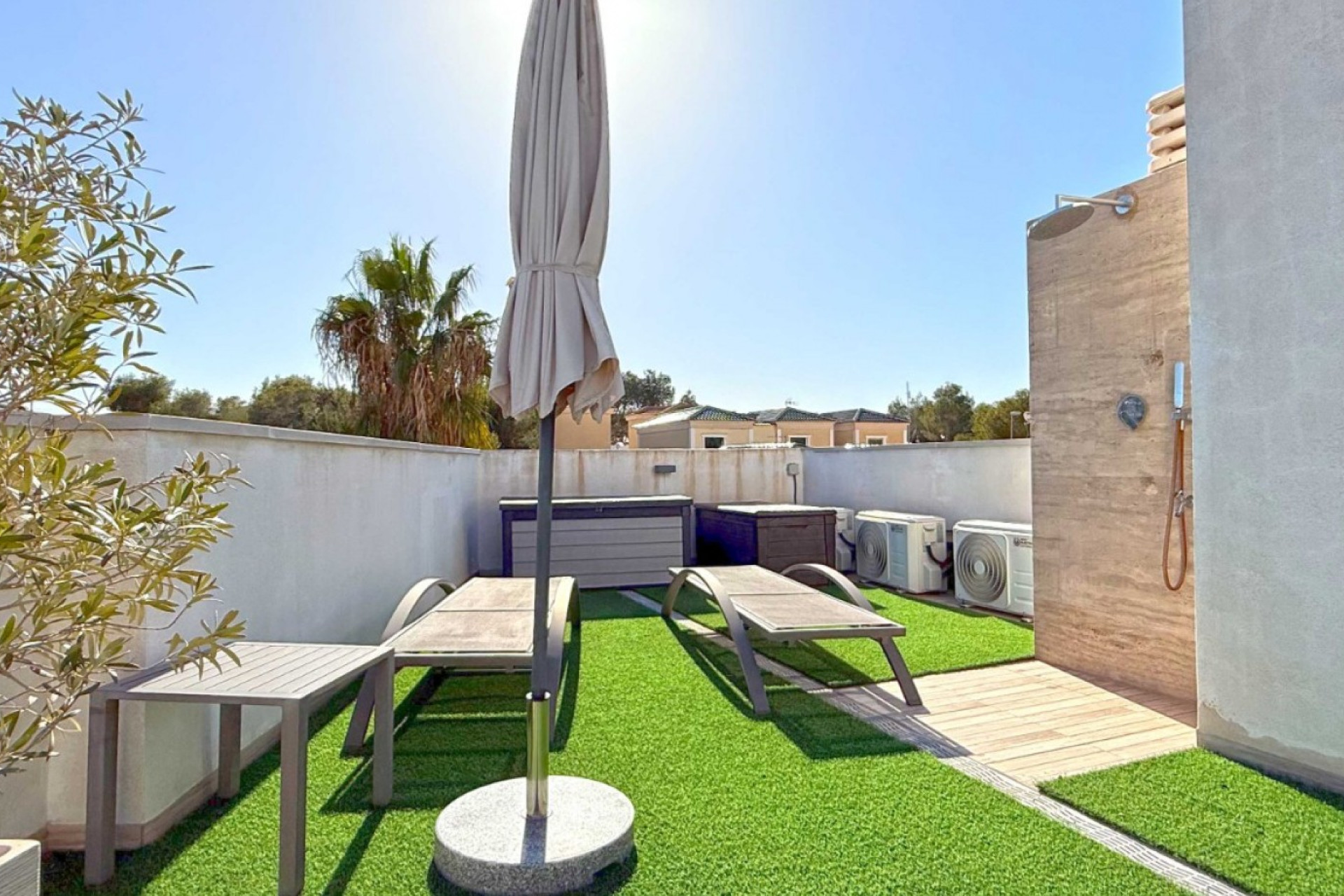Revente - Detached Villa - Orihuela Costa - Villamartin