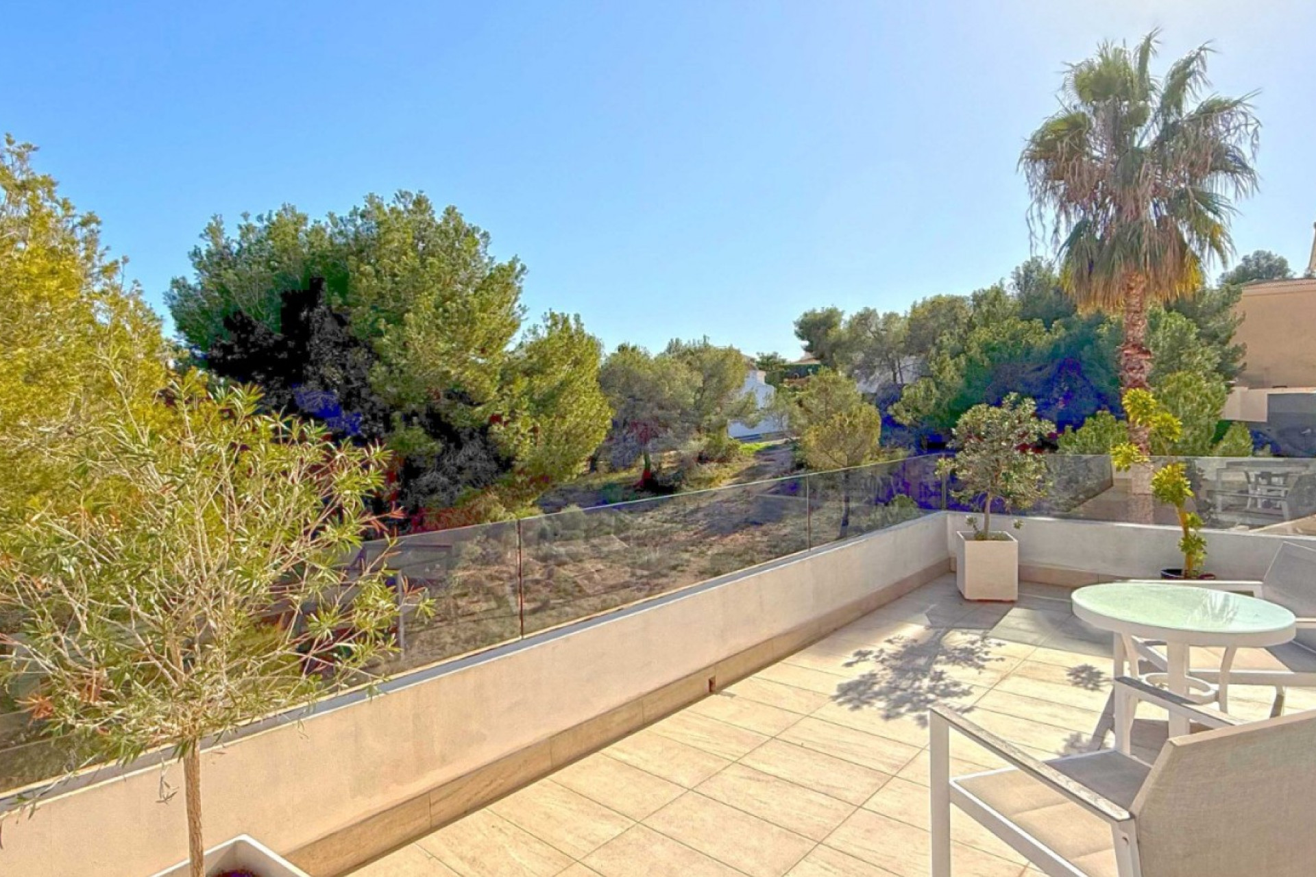 Revente - Detached Villa - Orihuela Costa - Villamartin