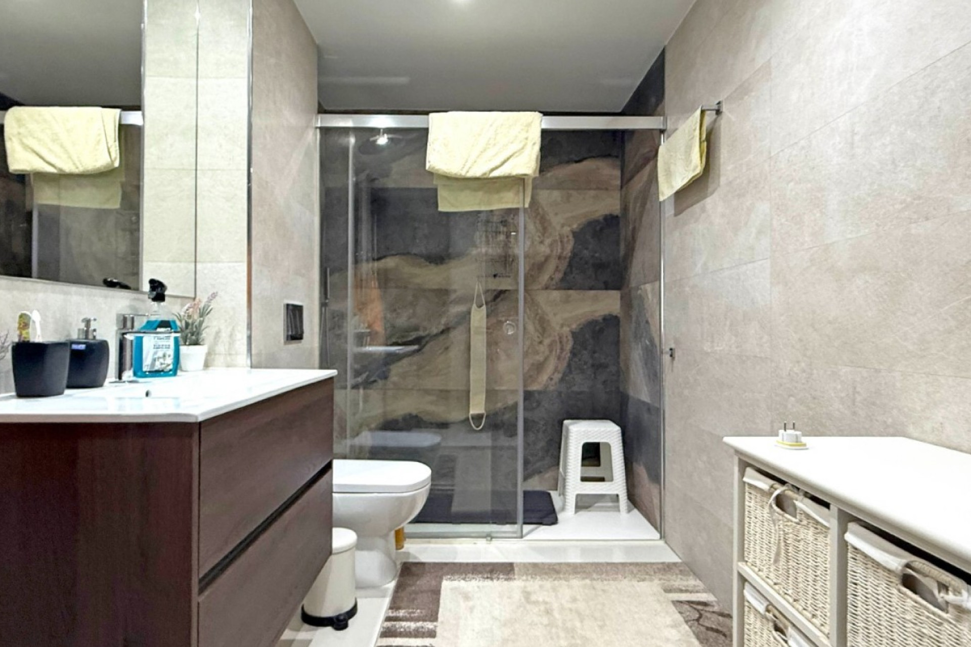 Revente - Detached Villa - Orihuela Costa - Villamartin