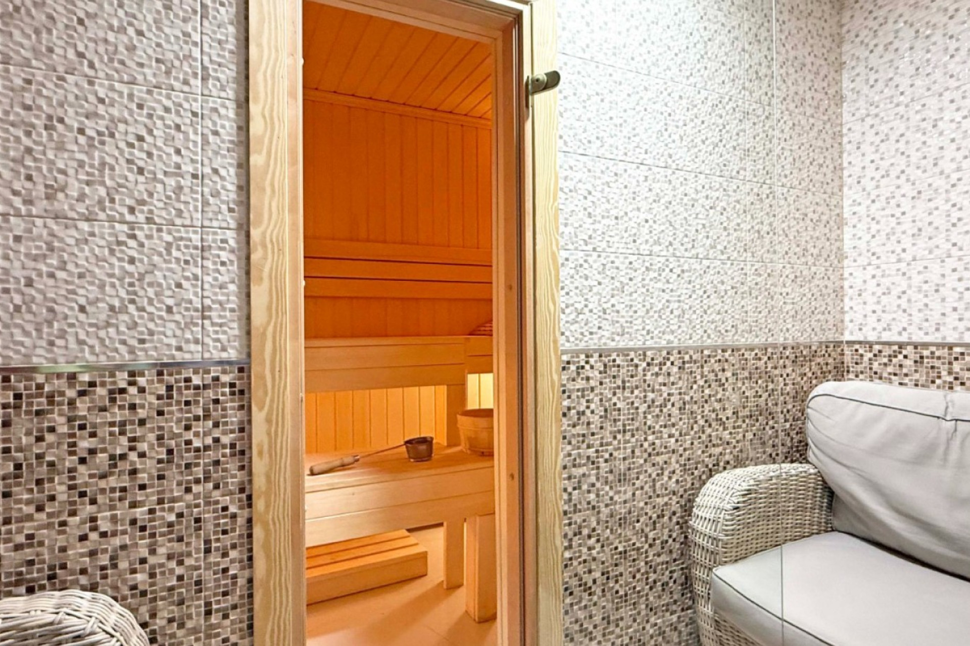 Revente - Detached Villa - Orihuela Costa - Villamartin