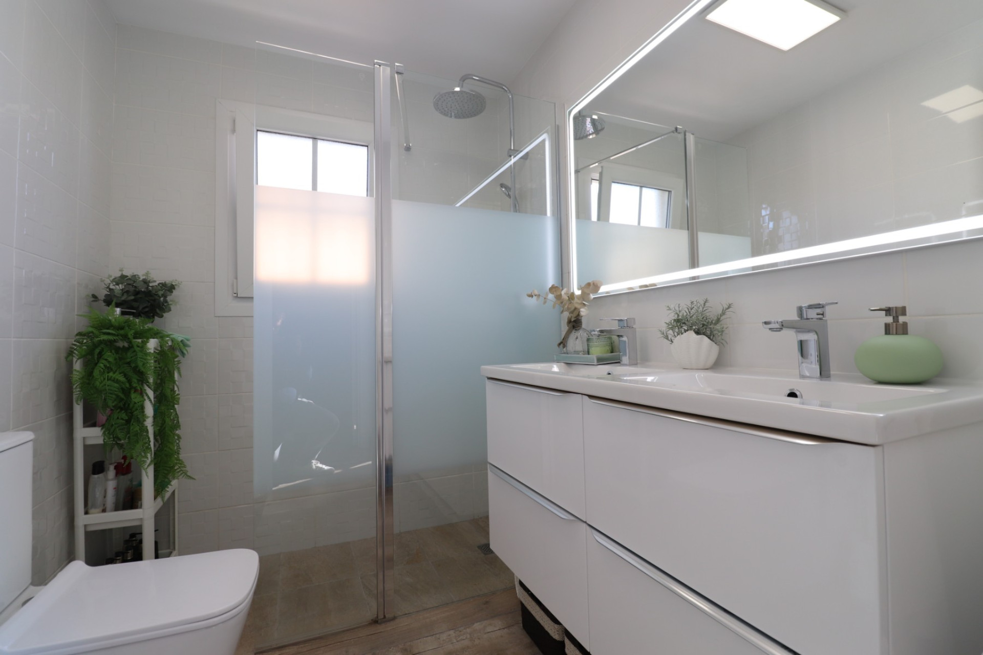 Revente - Detached Villa - Orihuela Costa - Villamartin