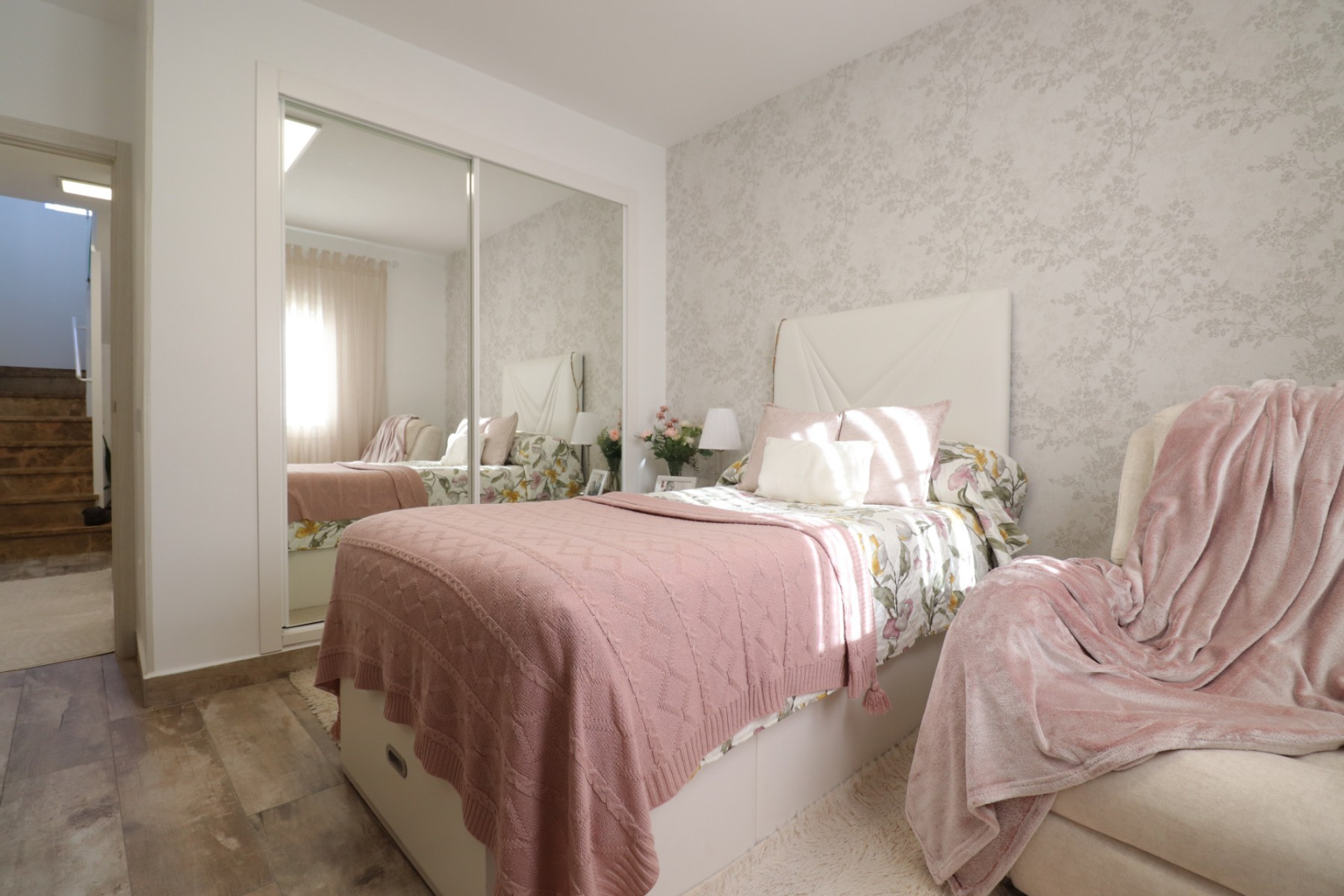 Revente - Detached Villa - Orihuela Costa - Villamartin