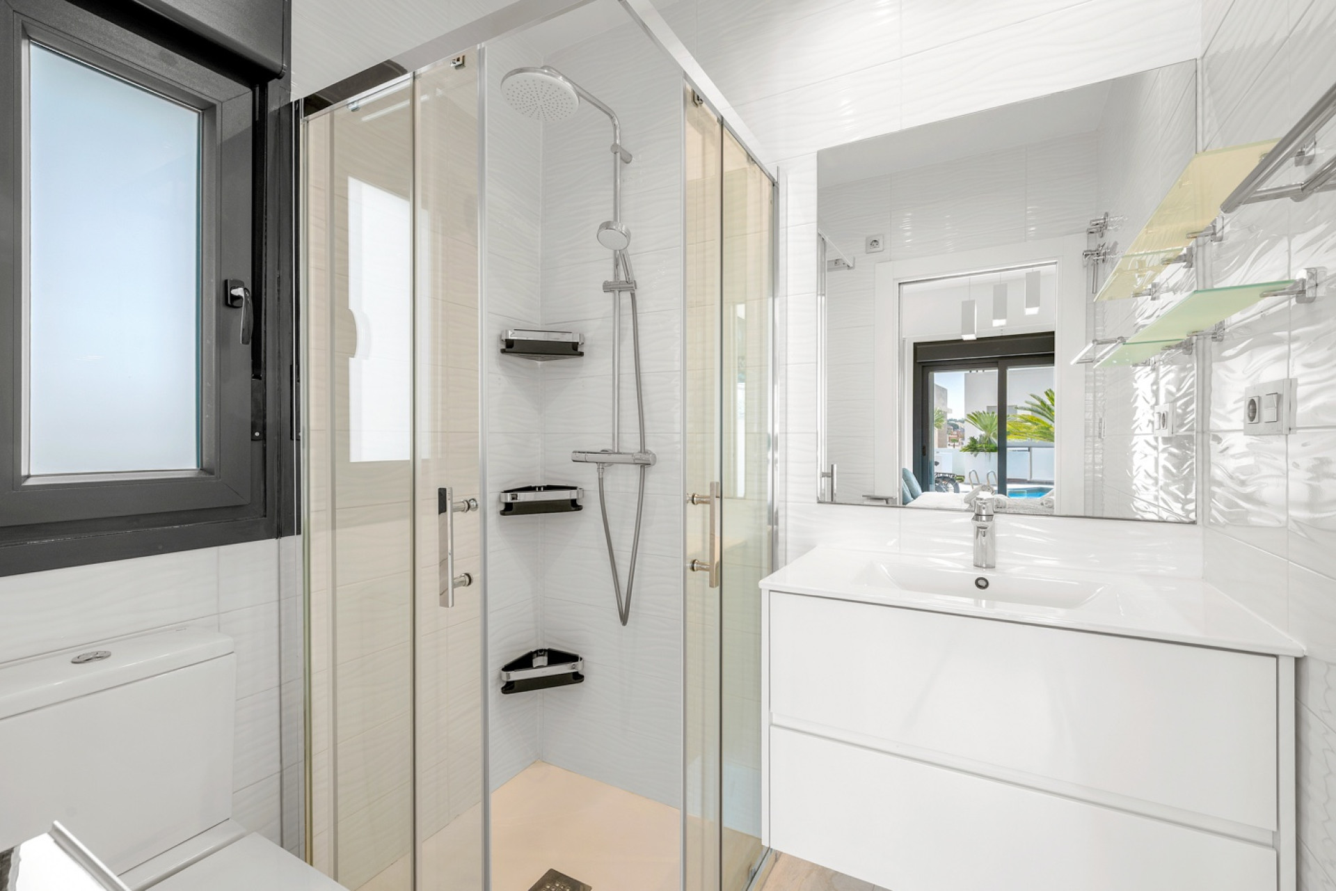 Revente - Detached Villa - Orihuela Costa - Villamartin