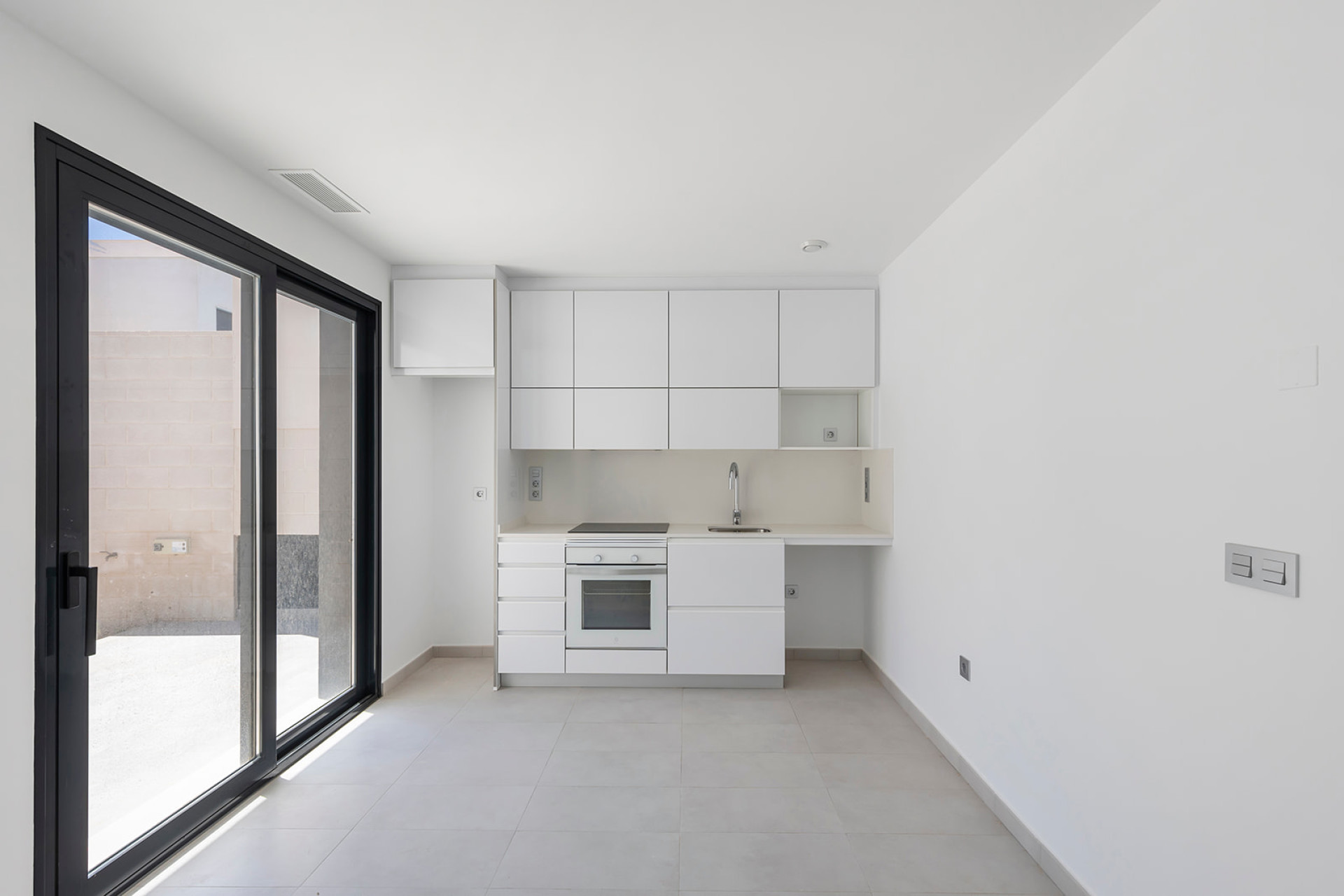 Revente - Detached Villa - Orihuela Costa - Villamartin