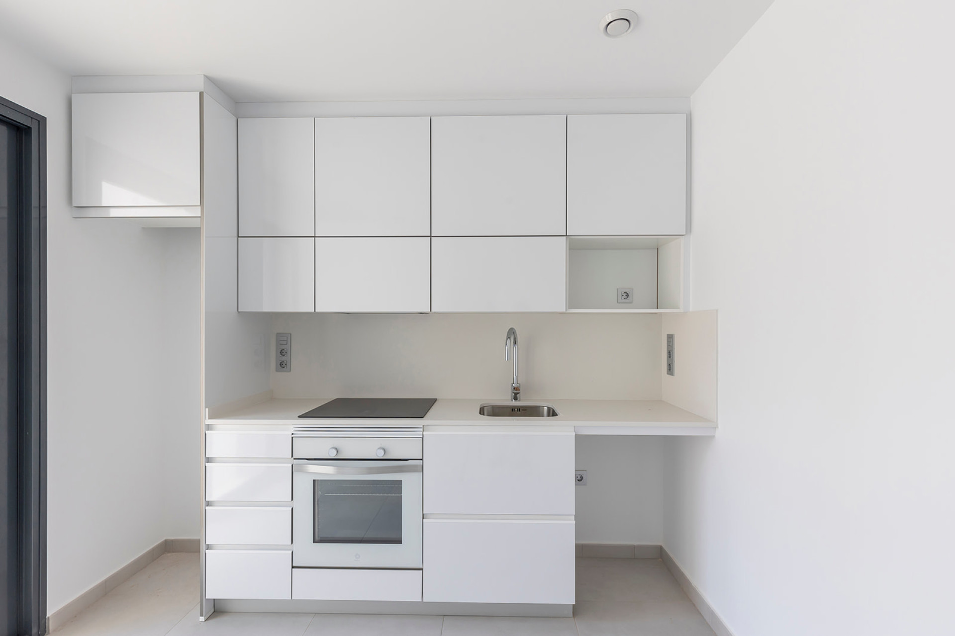 Revente - Detached Villa - Orihuela Costa - Villamartin