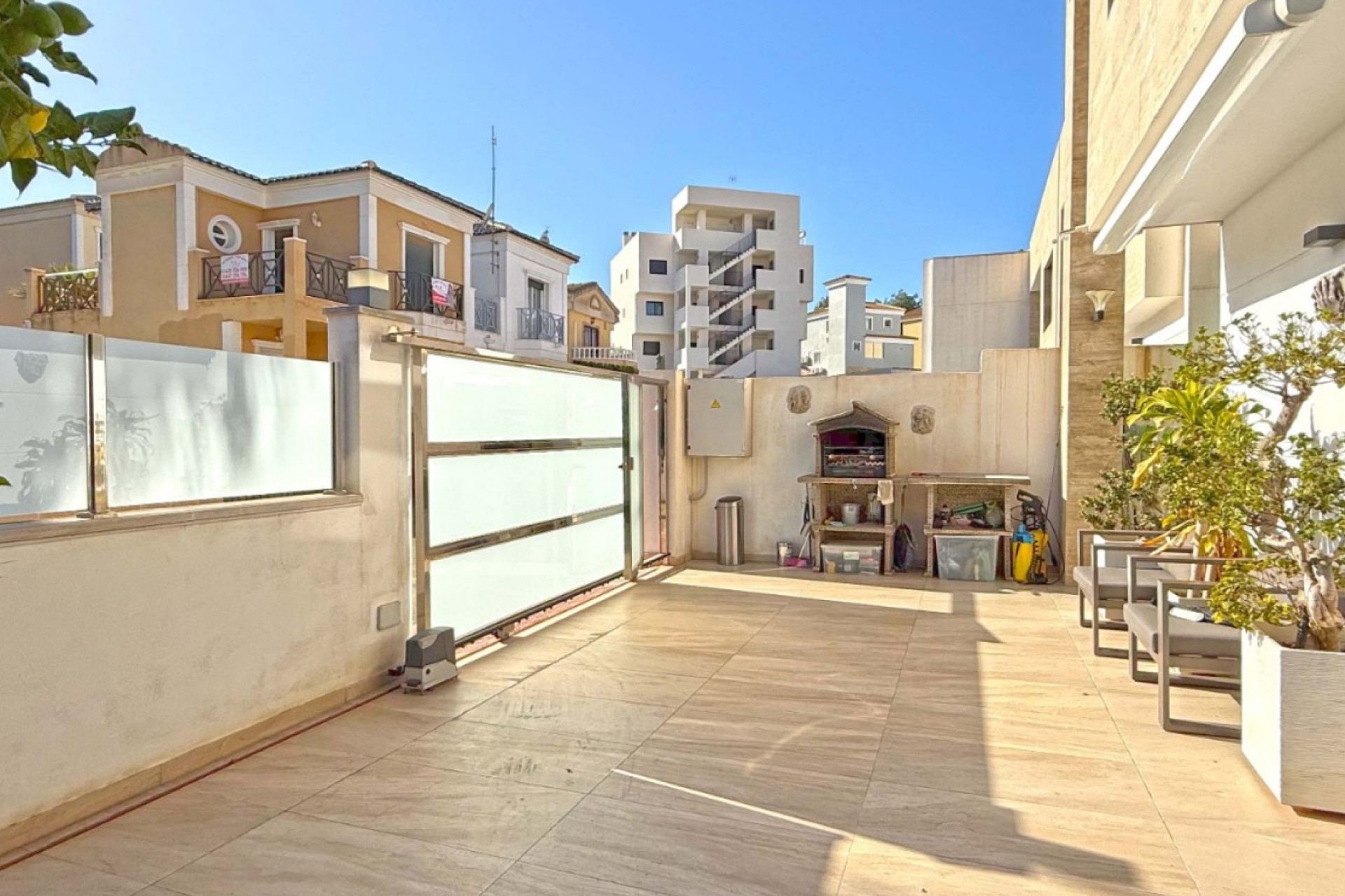 Revente - Detached Villa - Orihuela Costa - Villamartin