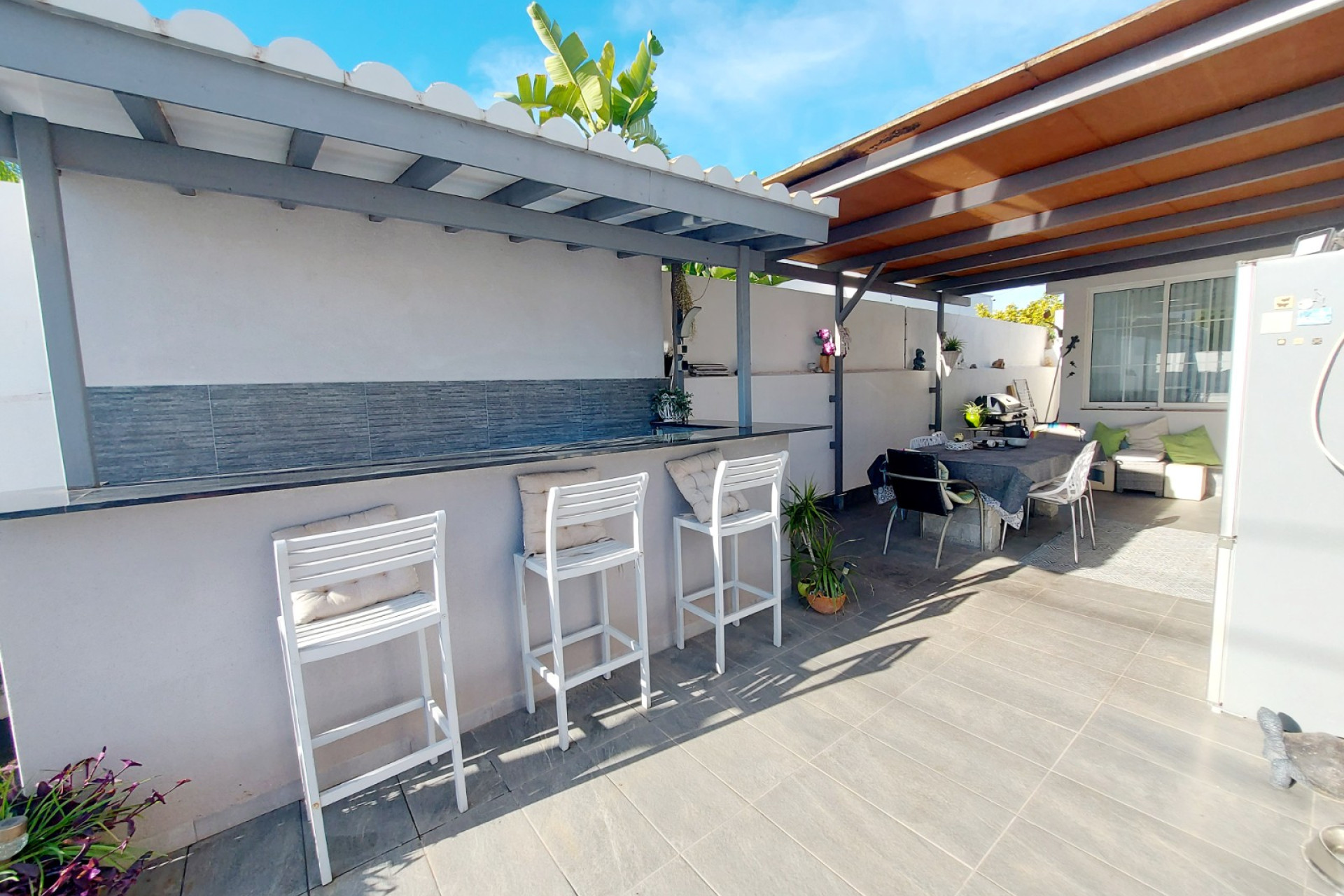 Revente - Detached Villa - Orihuela Costa