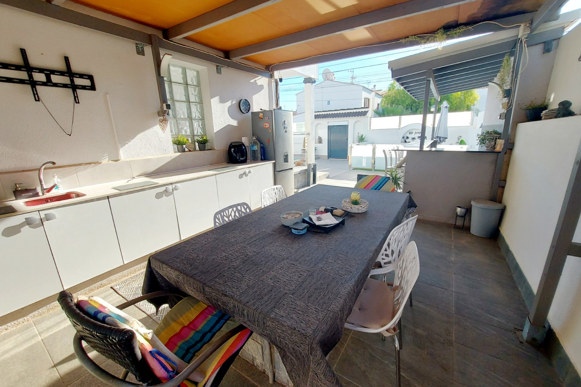 Revente - Detached Villa - Orihuela Costa