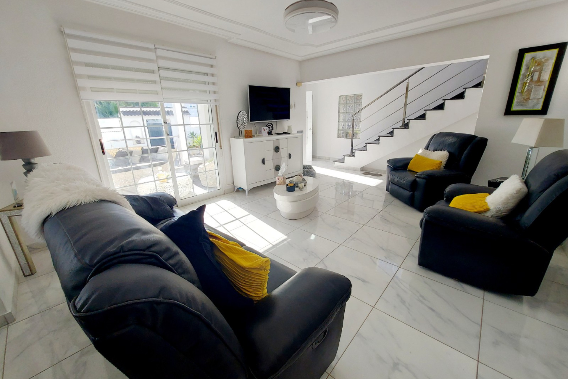 Revente - Detached Villa - Orihuela Costa