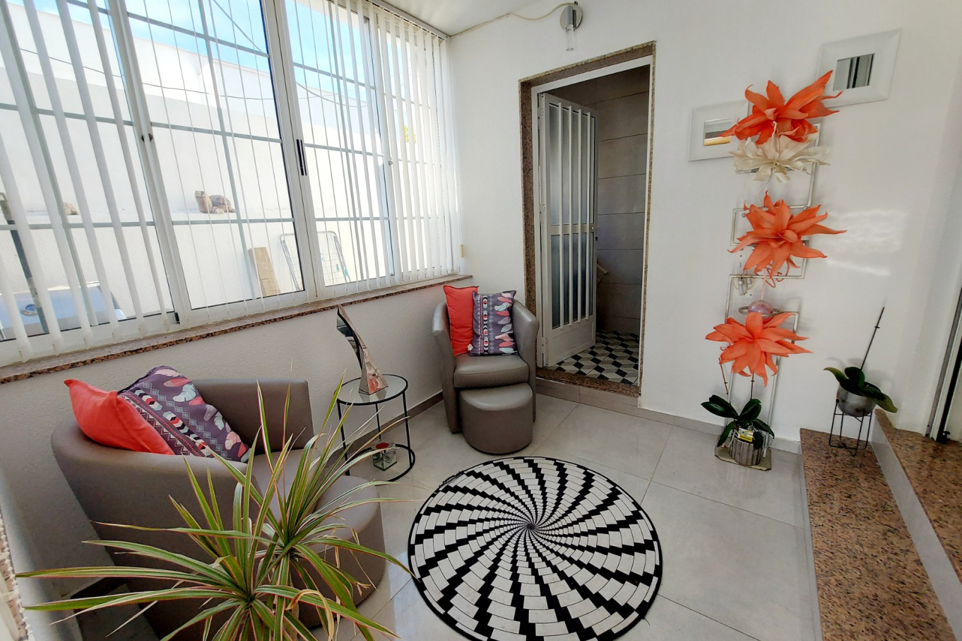 Revente - Detached Villa - Orihuela Costa