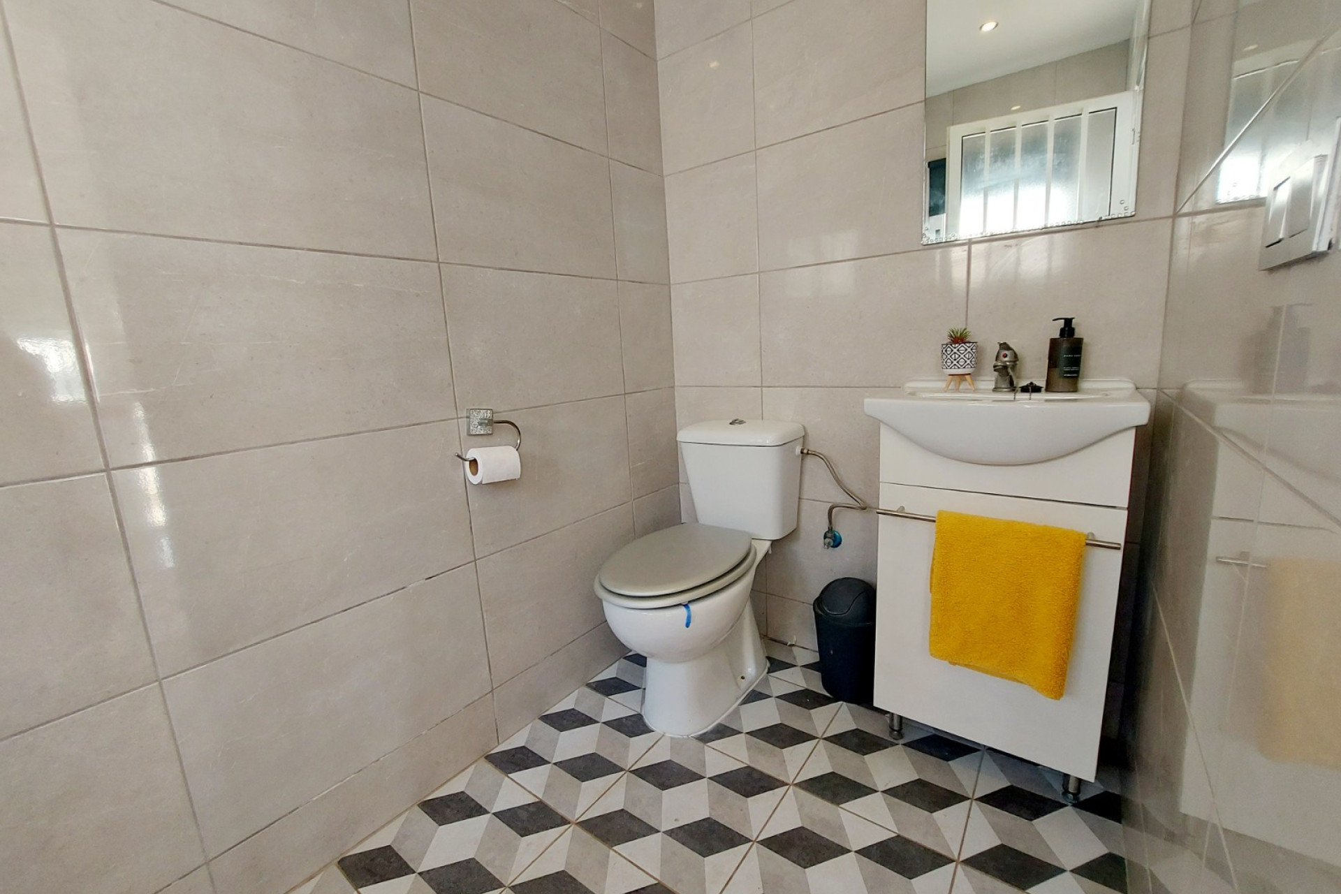 Revente - Detached Villa - Orihuela Costa