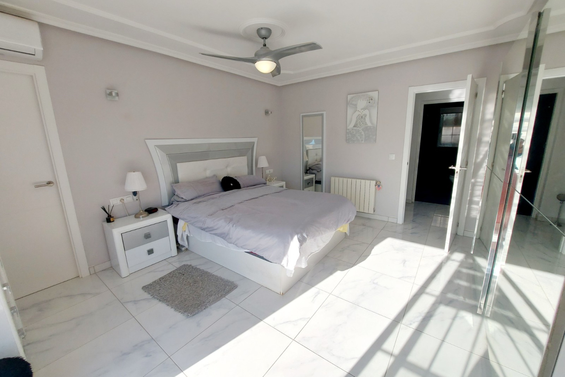 Revente - Detached Villa - Orihuela Costa