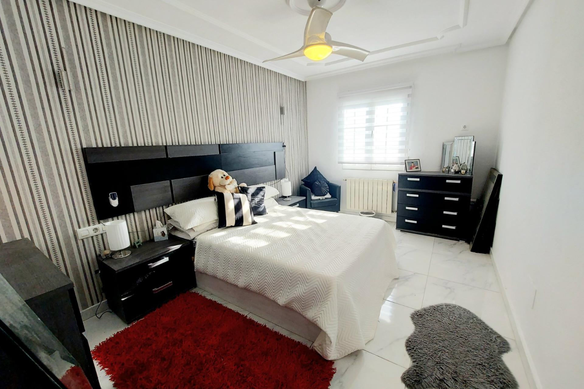 Revente - Detached Villa - Orihuela Costa