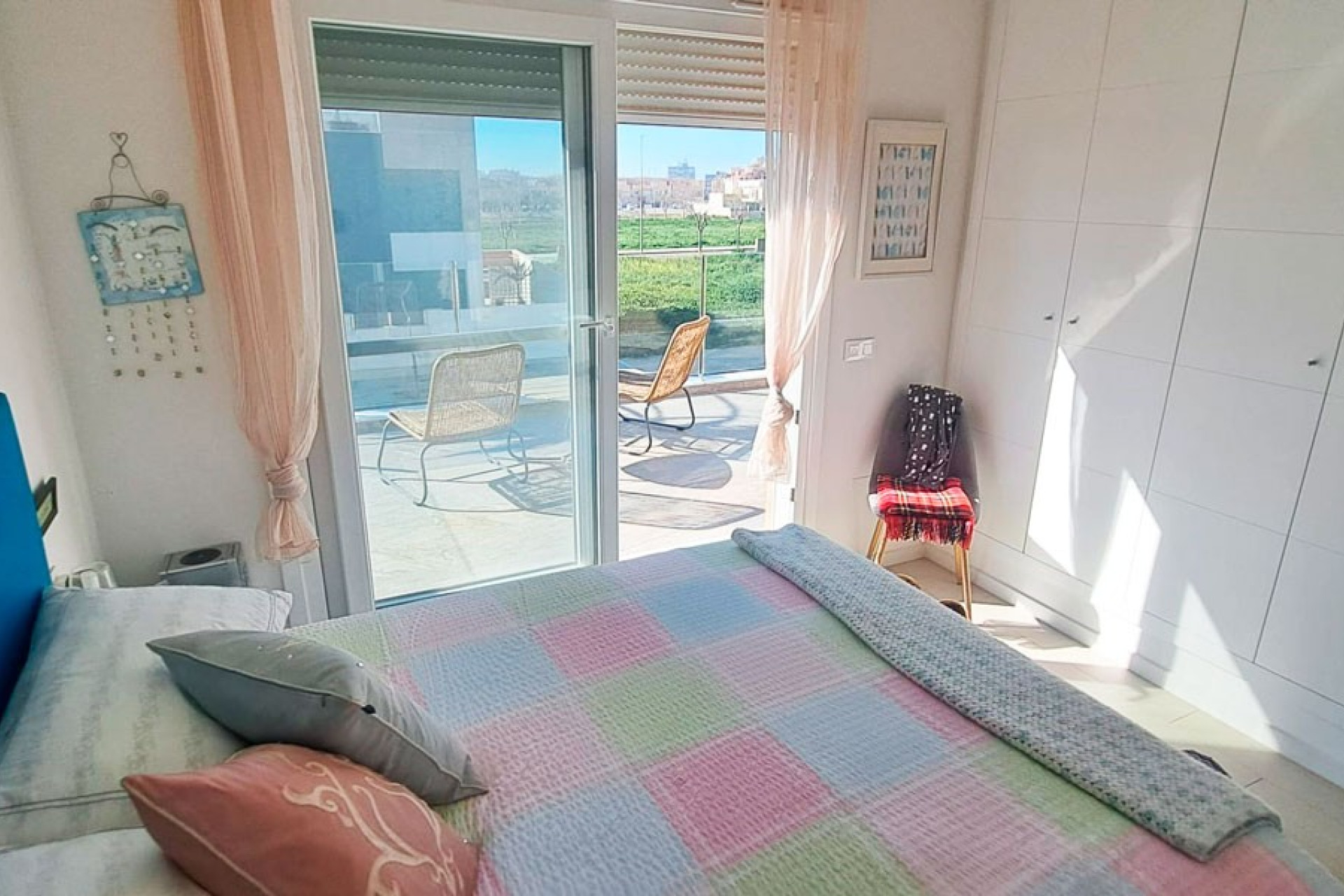 Revente - Detached Villa - Pilar de La Horadada - Pilar de La Horadada - Town